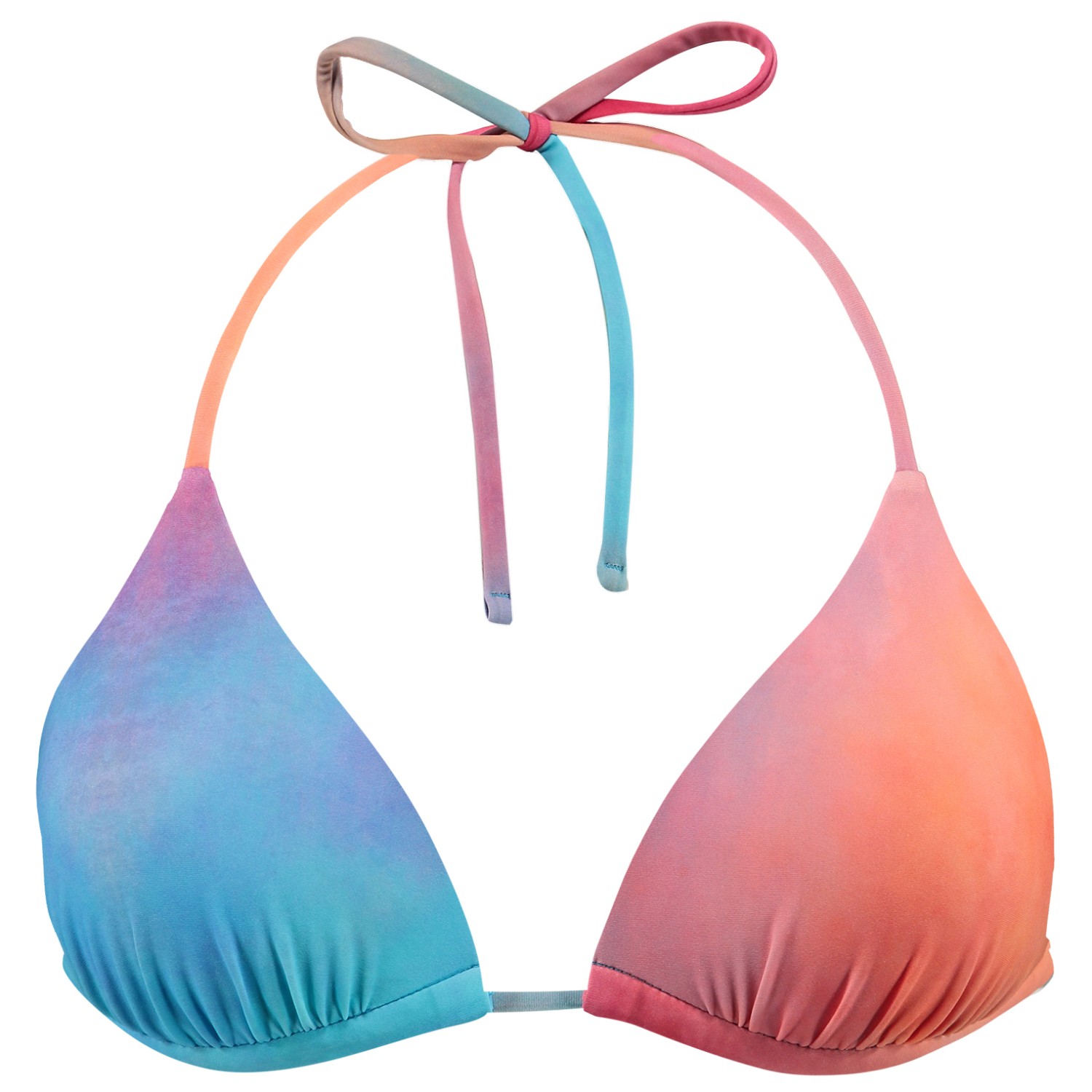 Barts Danaa Triangle Bikini Top Damen Online Kaufen Bergfreunde De