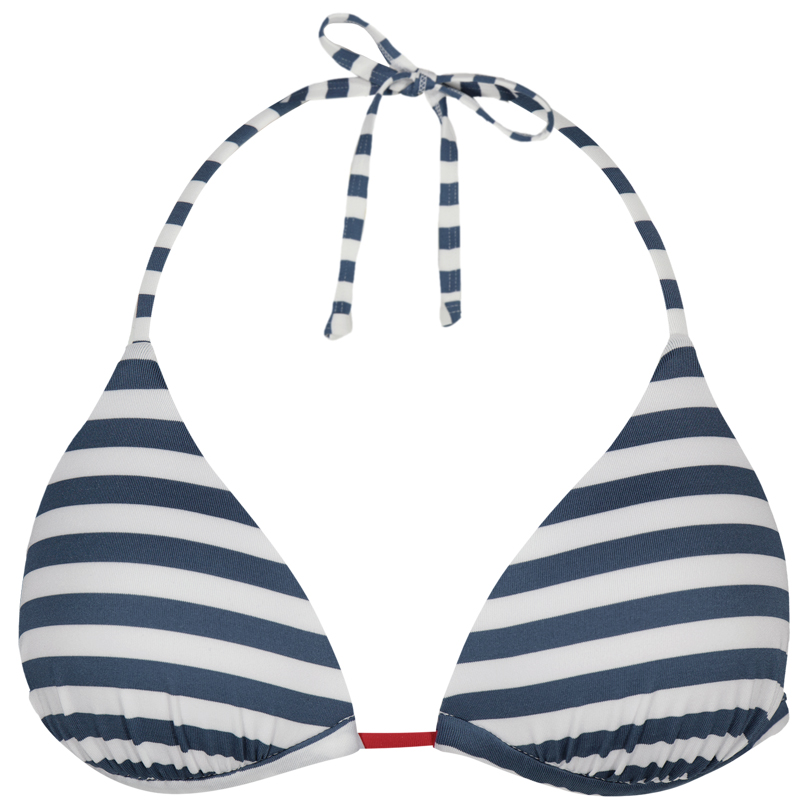 Barts Custe Triangle Bikini Top Women S Buy Online Alpinetrek Co Uk