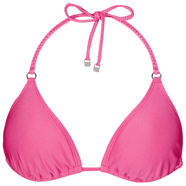 Barts Isla Triangle Bikini Top Women S Buy Online Bergfreunde Eu