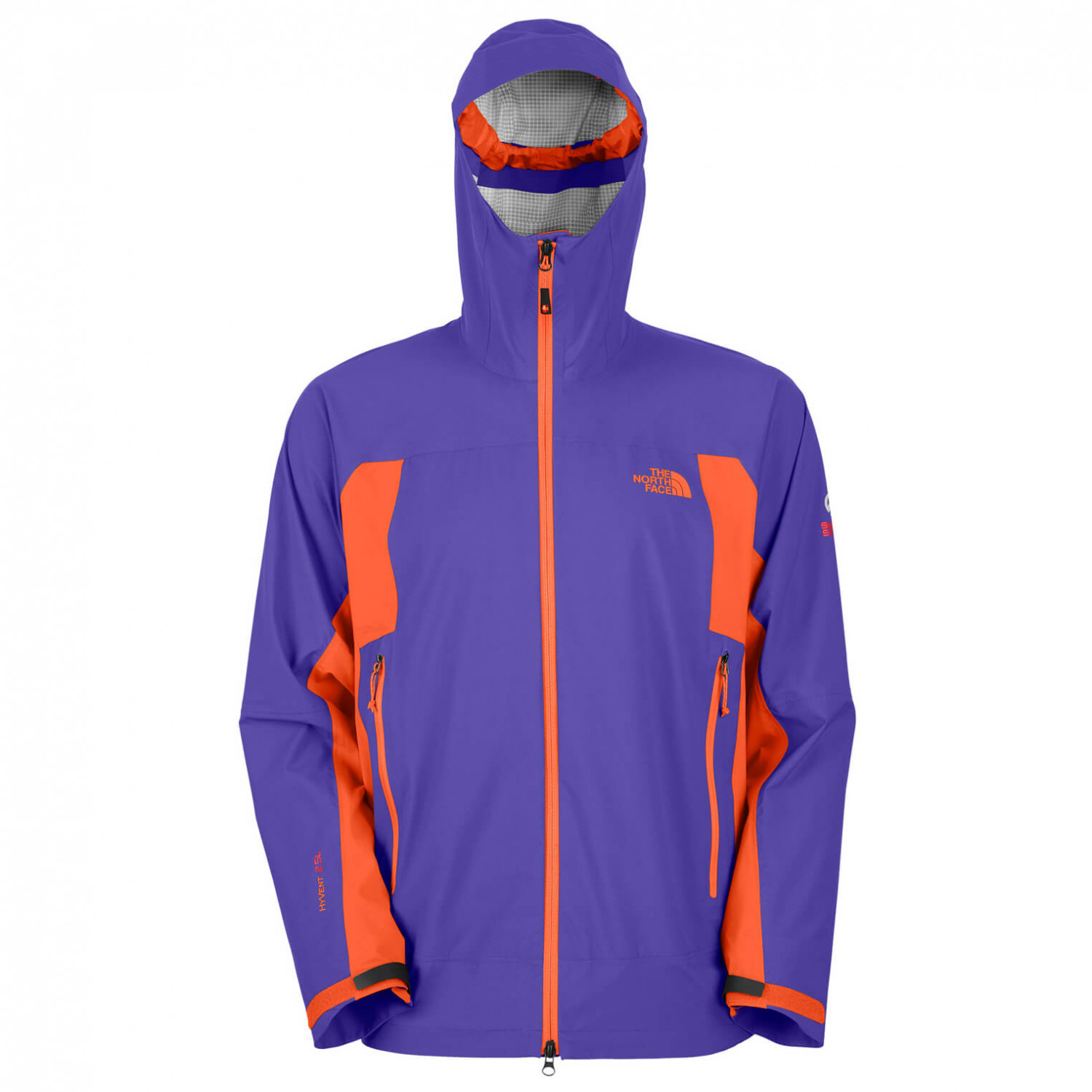 the north face leonidas