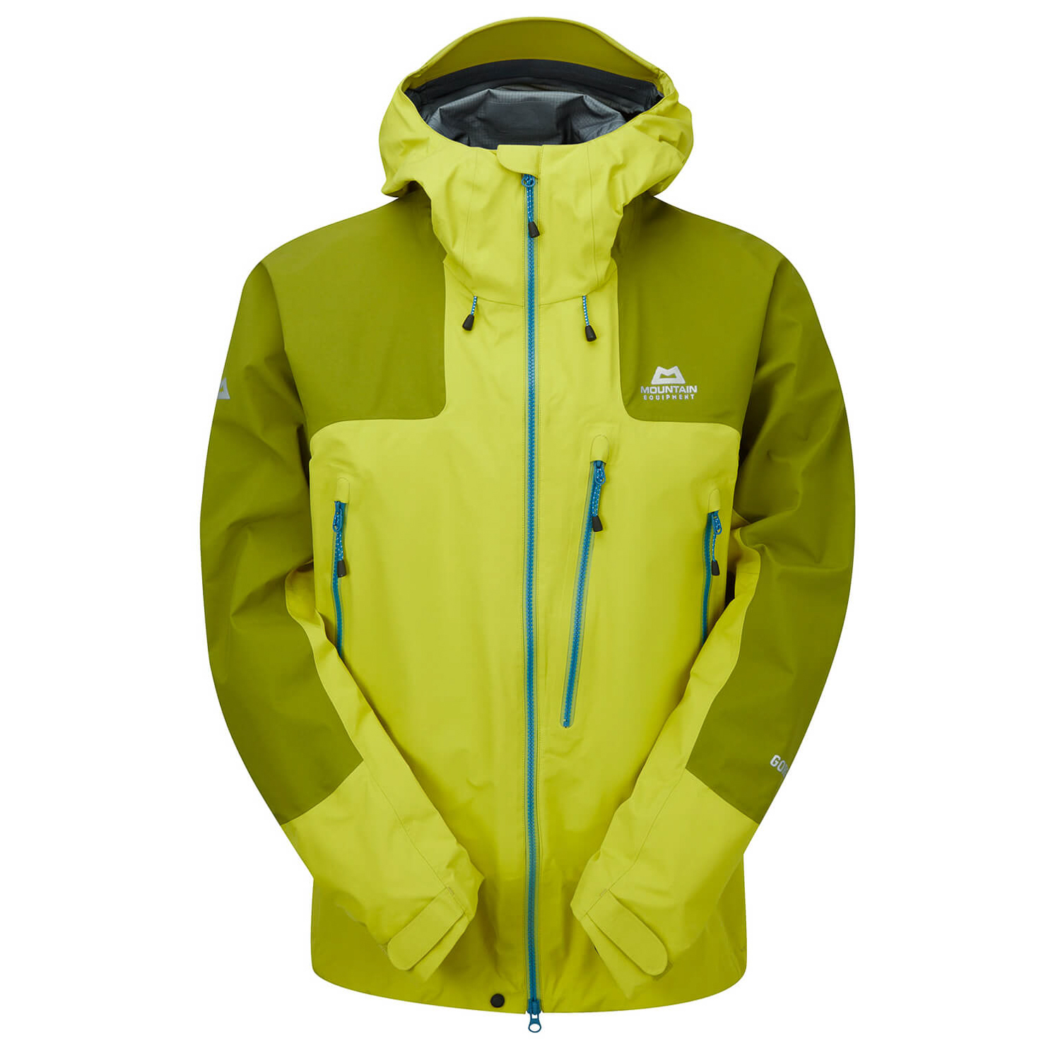 mountain equipment rain jacket