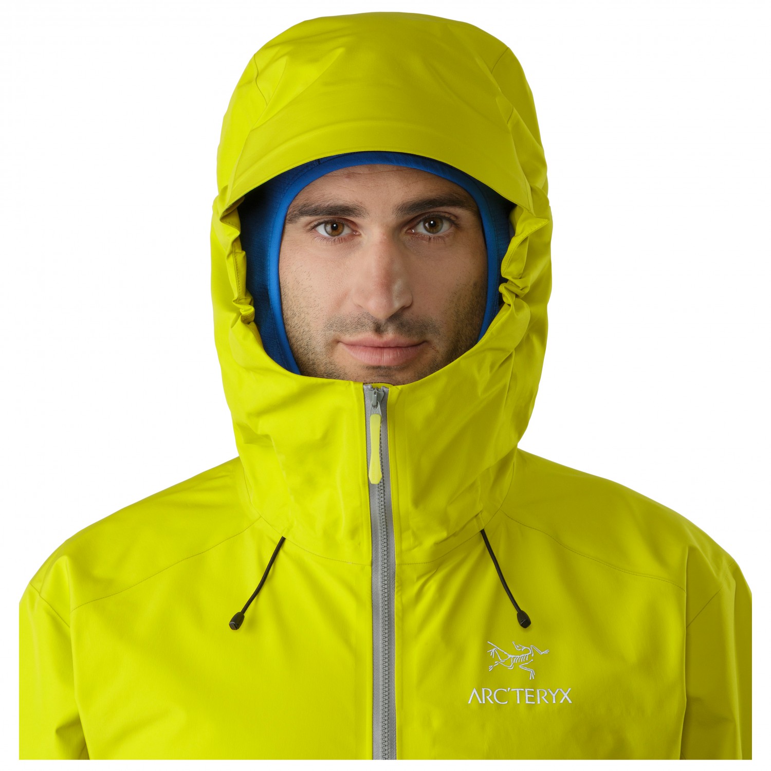 arcteryx m alpha fl jacket