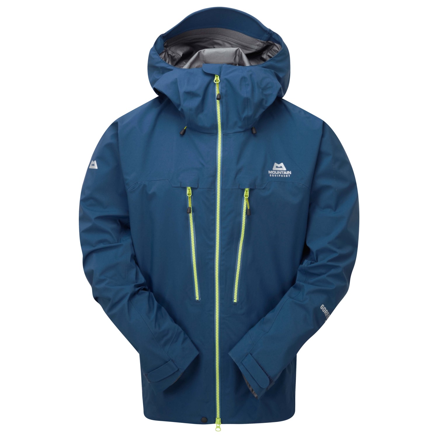 mountain equipment hardshell jacket