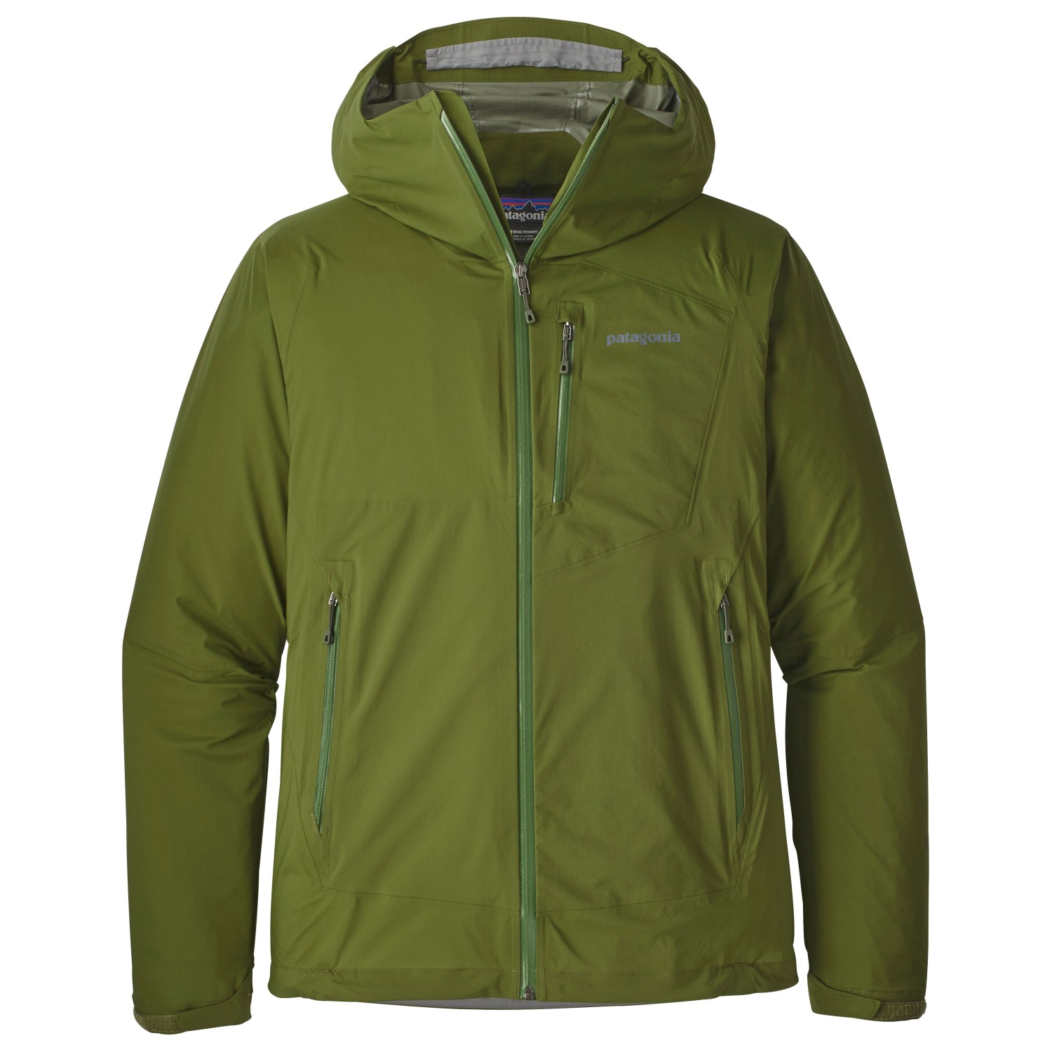 Patagonia Stretch Rainshadow Jacket 