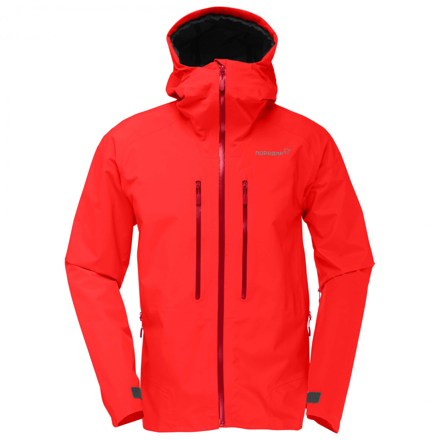 Norrøna Trollveggen GORE-TEX Light Pro 