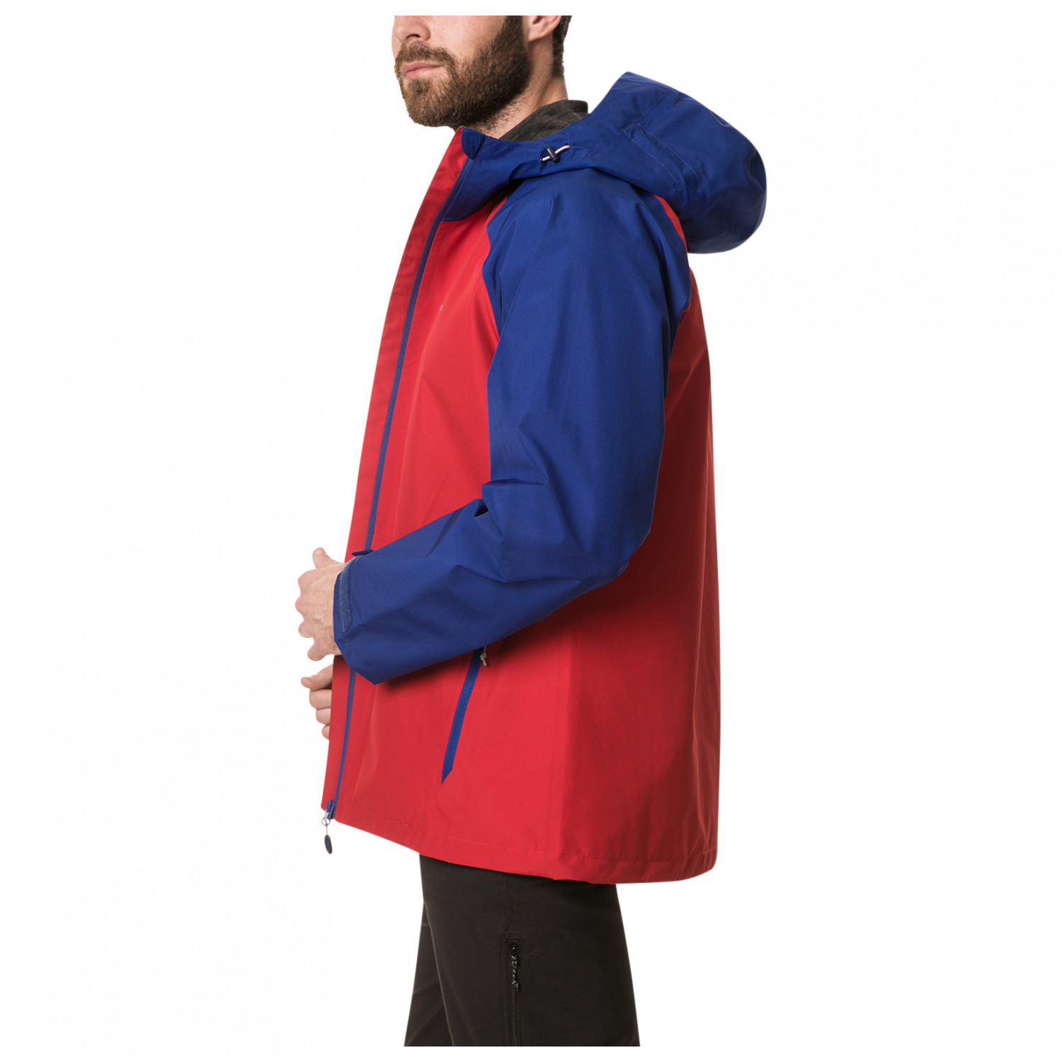 mountain equipment hardshell jacket