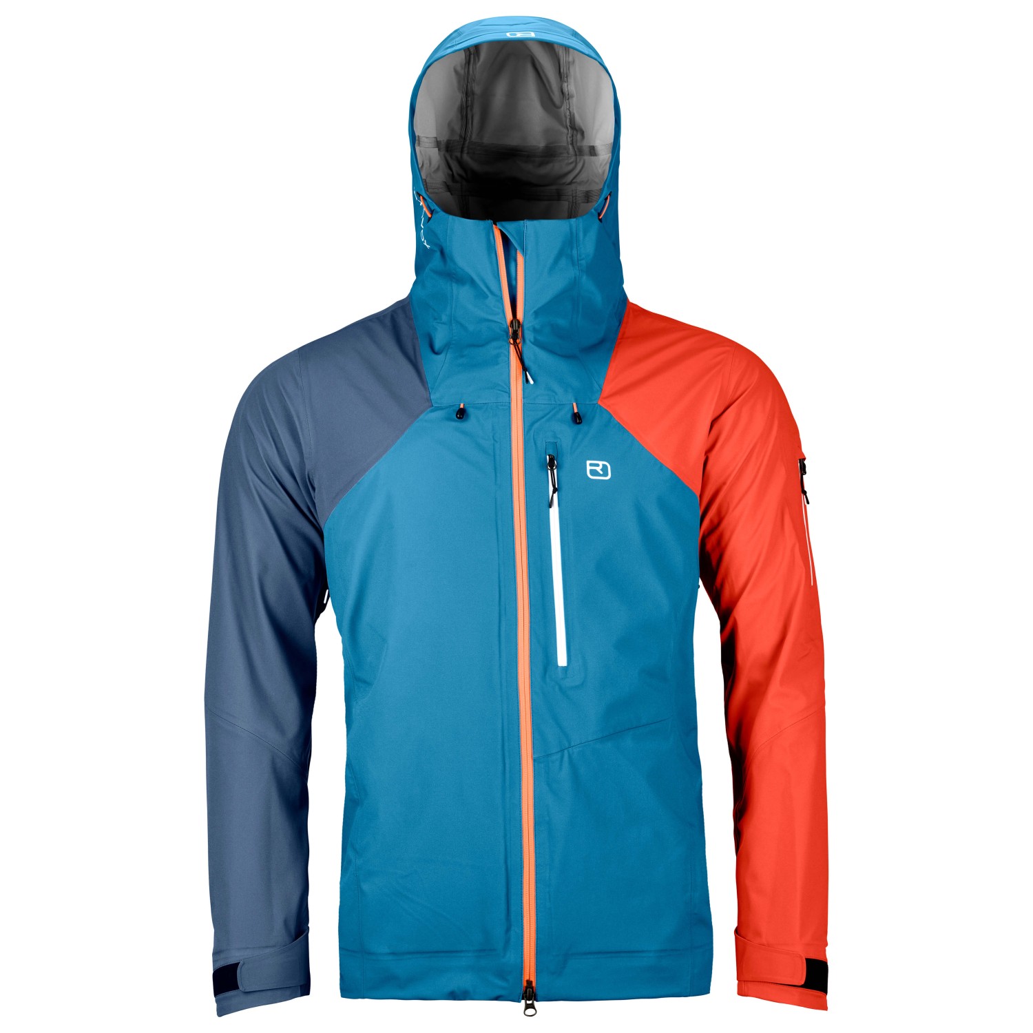 Ortovox Regenjacke Herren
