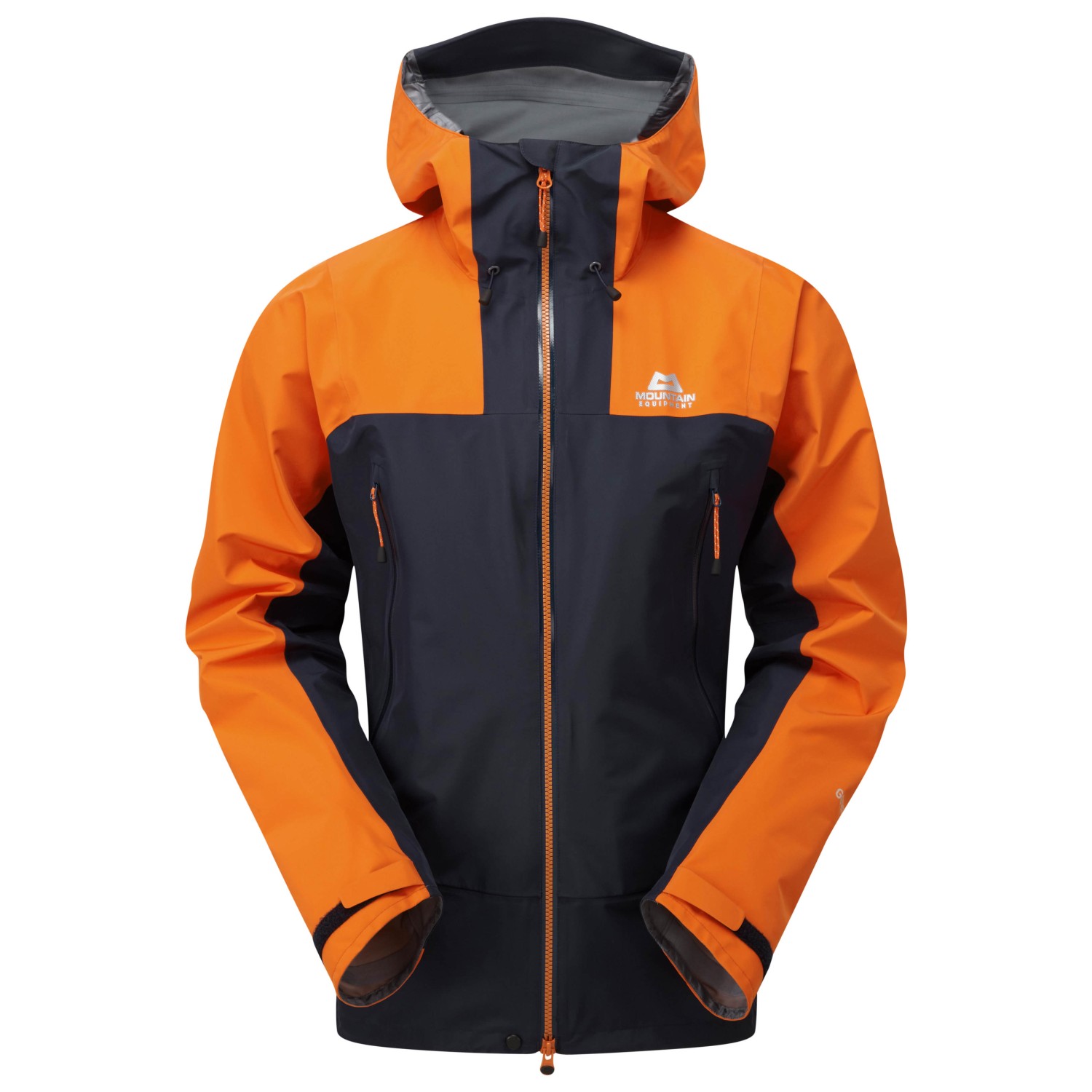 mountain equipment hardshell jacket