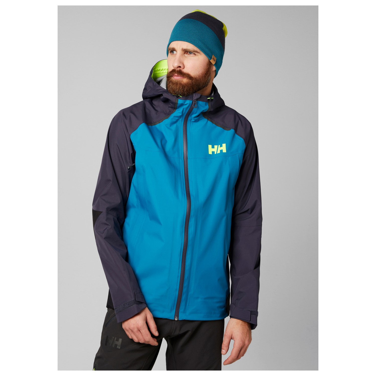 helly hansen odin 9