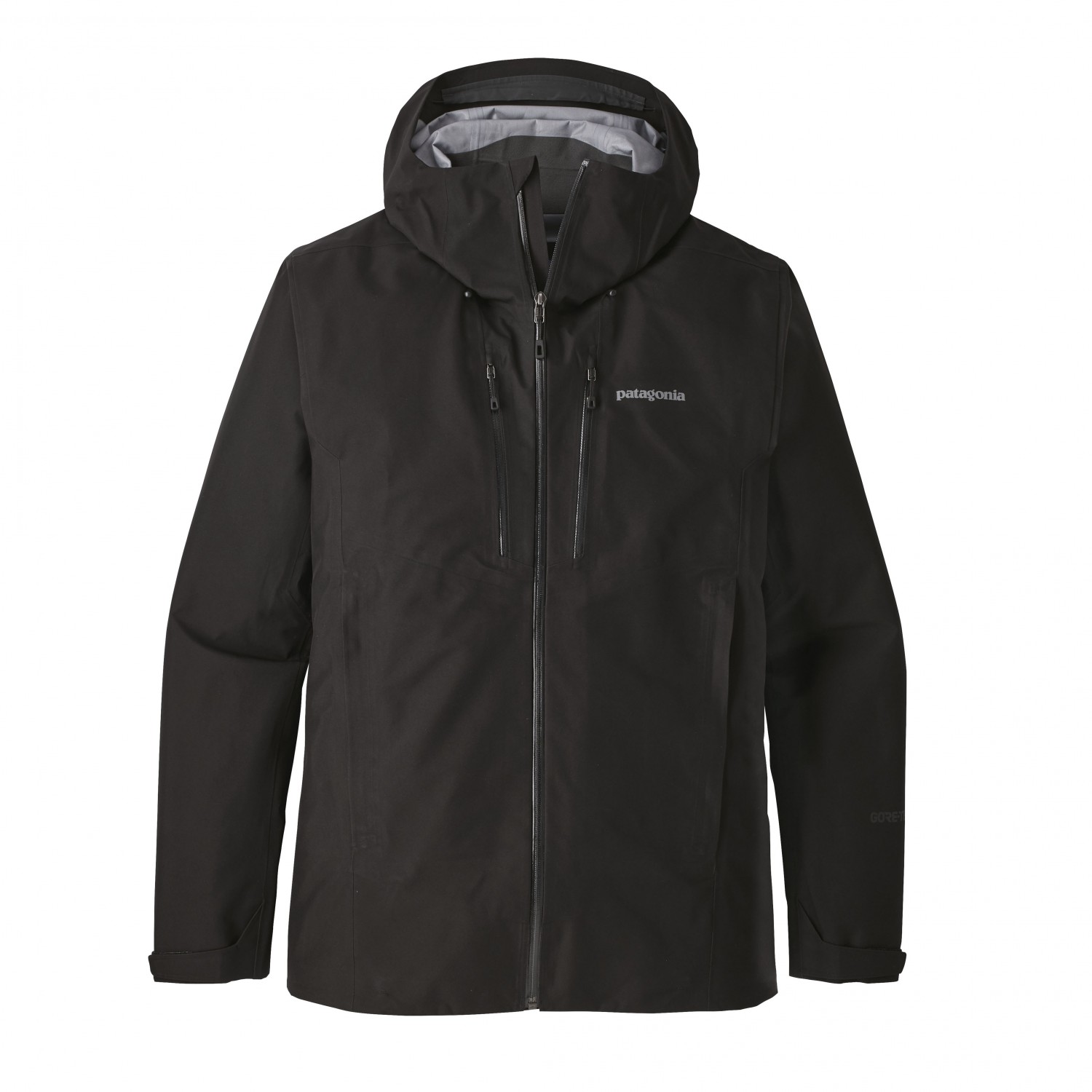 Veste Imperméable à Capuche Pour Femmes YMING - Mi-longue, Légère, Pour Randonnée Ou Ville