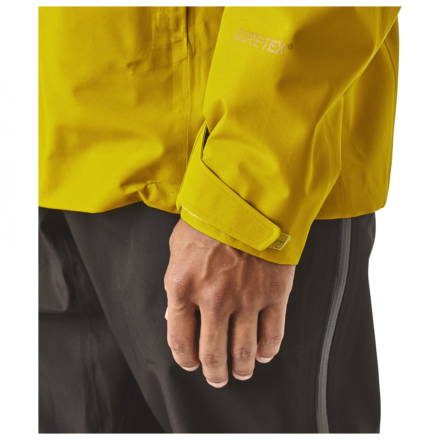 Patagonia Triolet Jacket - Waterproof 