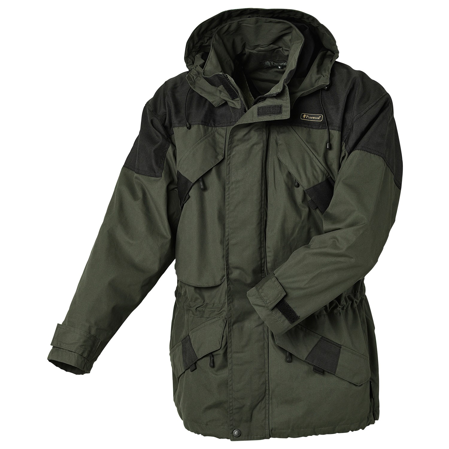 Pinewood Lappland Extrem Jacke 