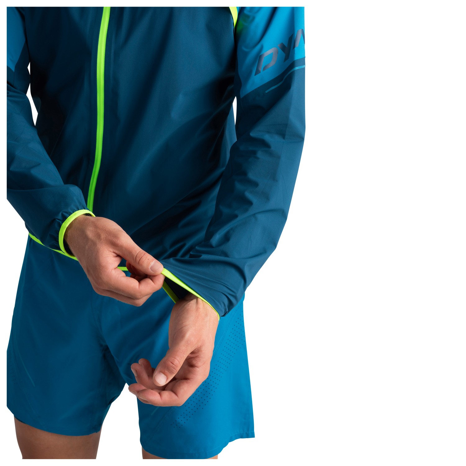 Dynafit Alpine Waterproof 2.5L Jacket 