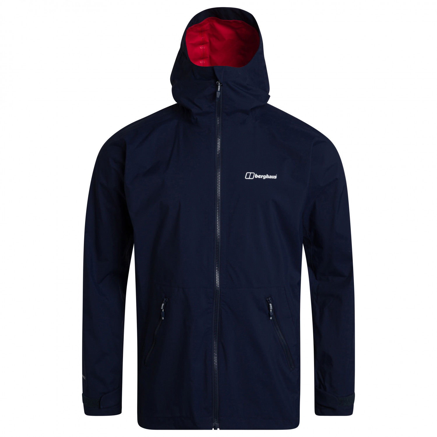 soft shell jacket berghaus