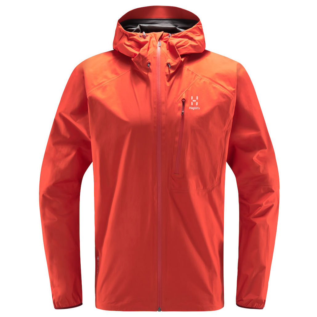 haglofs jacket