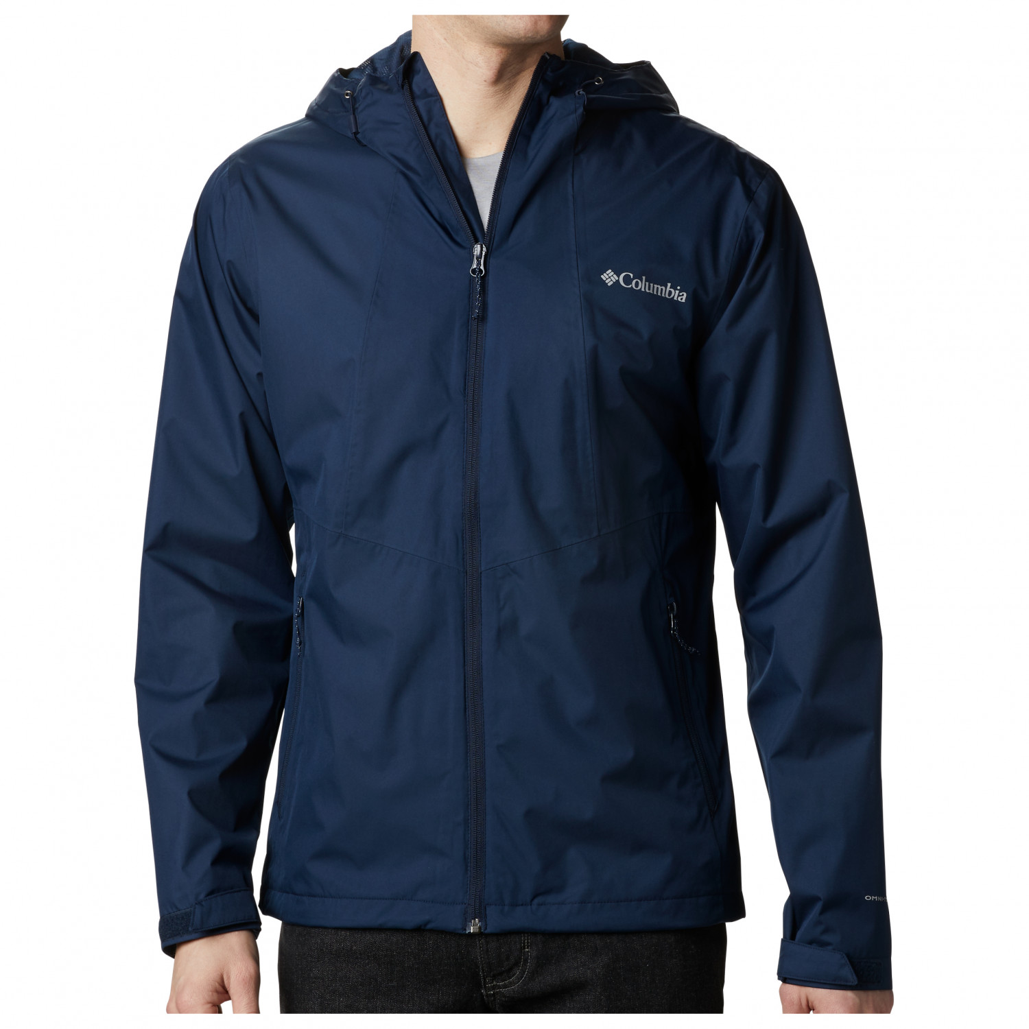 impermeable inner limits columbia