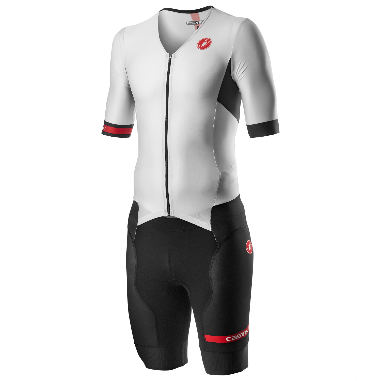 castelli-free-sanremo-2-suit-shortsleeve-radeinteiler-herren