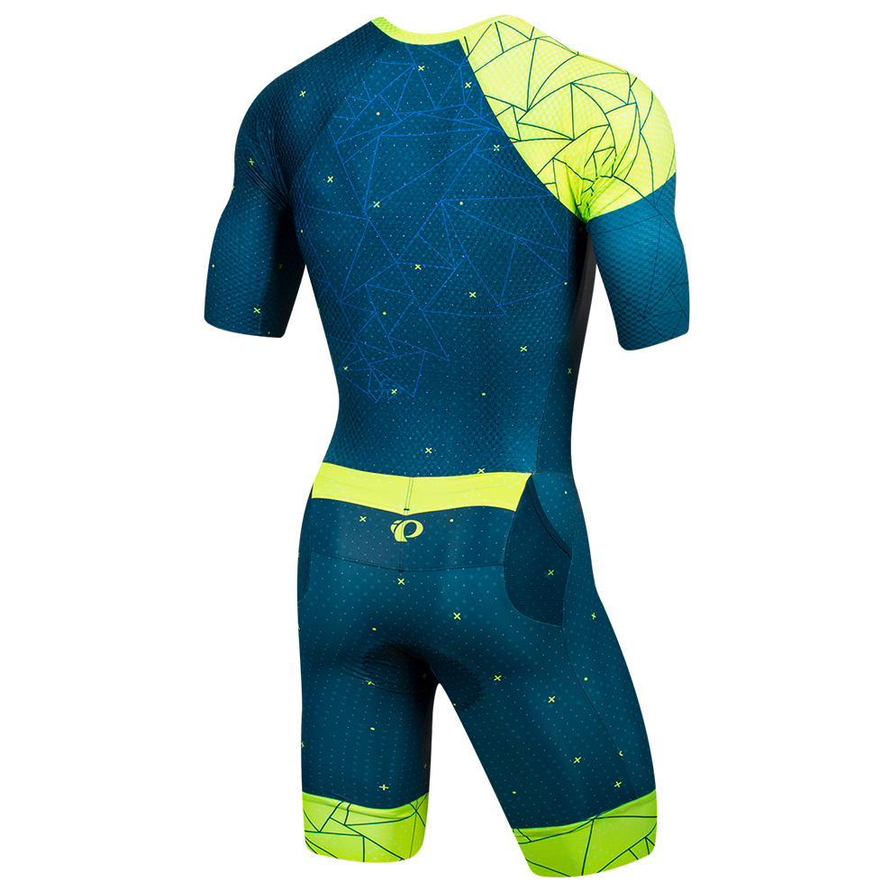 Pearl Izumi Team Octane Suit - Tuta ciclismo intera Uomo | Acquista online  | Bergfreunde.it