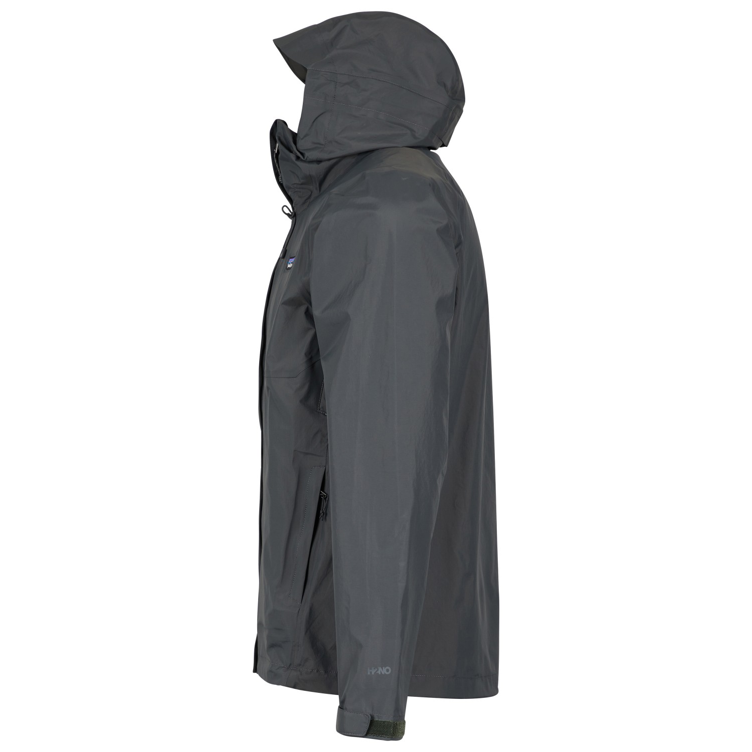 patagonia torrentshell parka