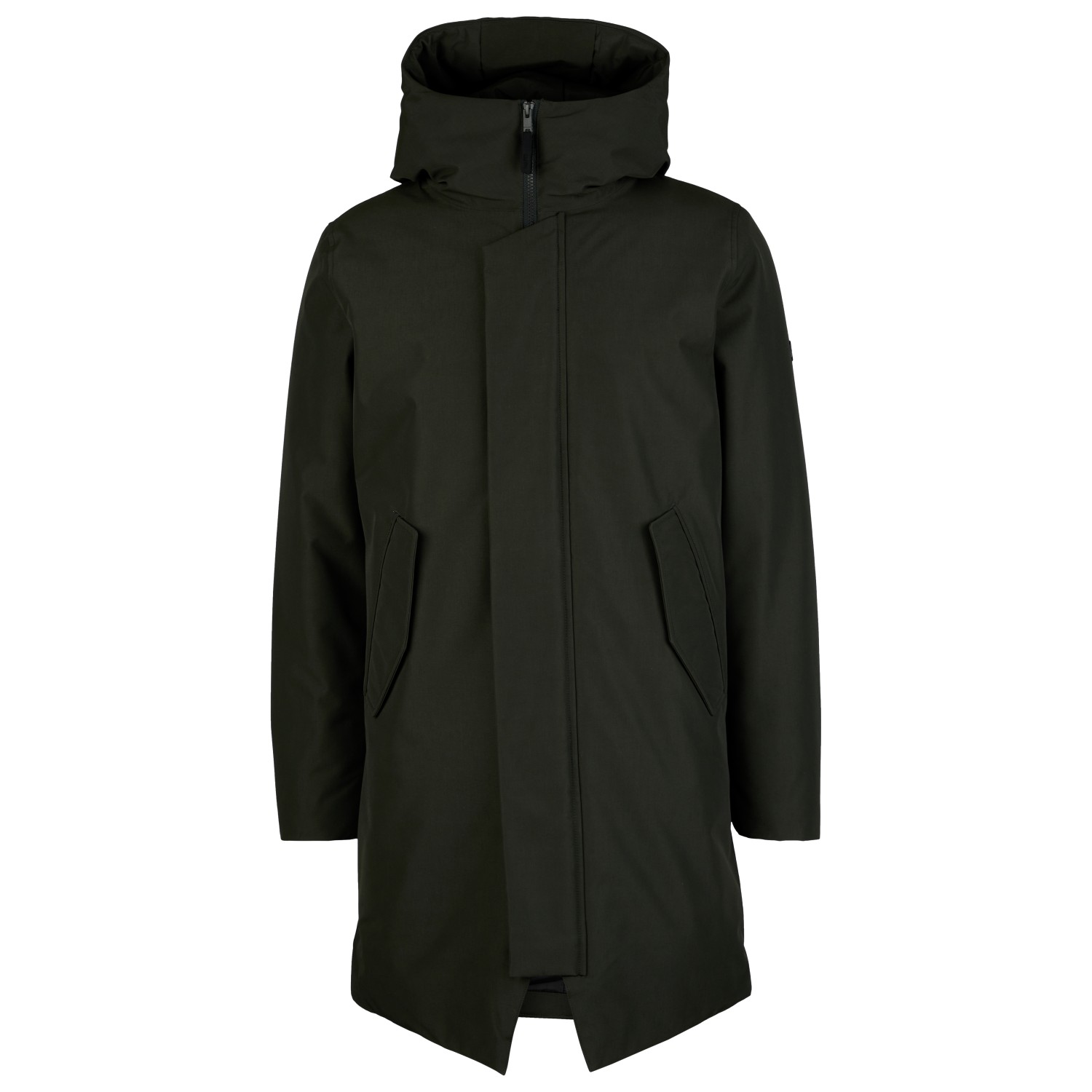 Elvine Gunter - Abrigo Hombre | Comprar online | Bergfreunde.es