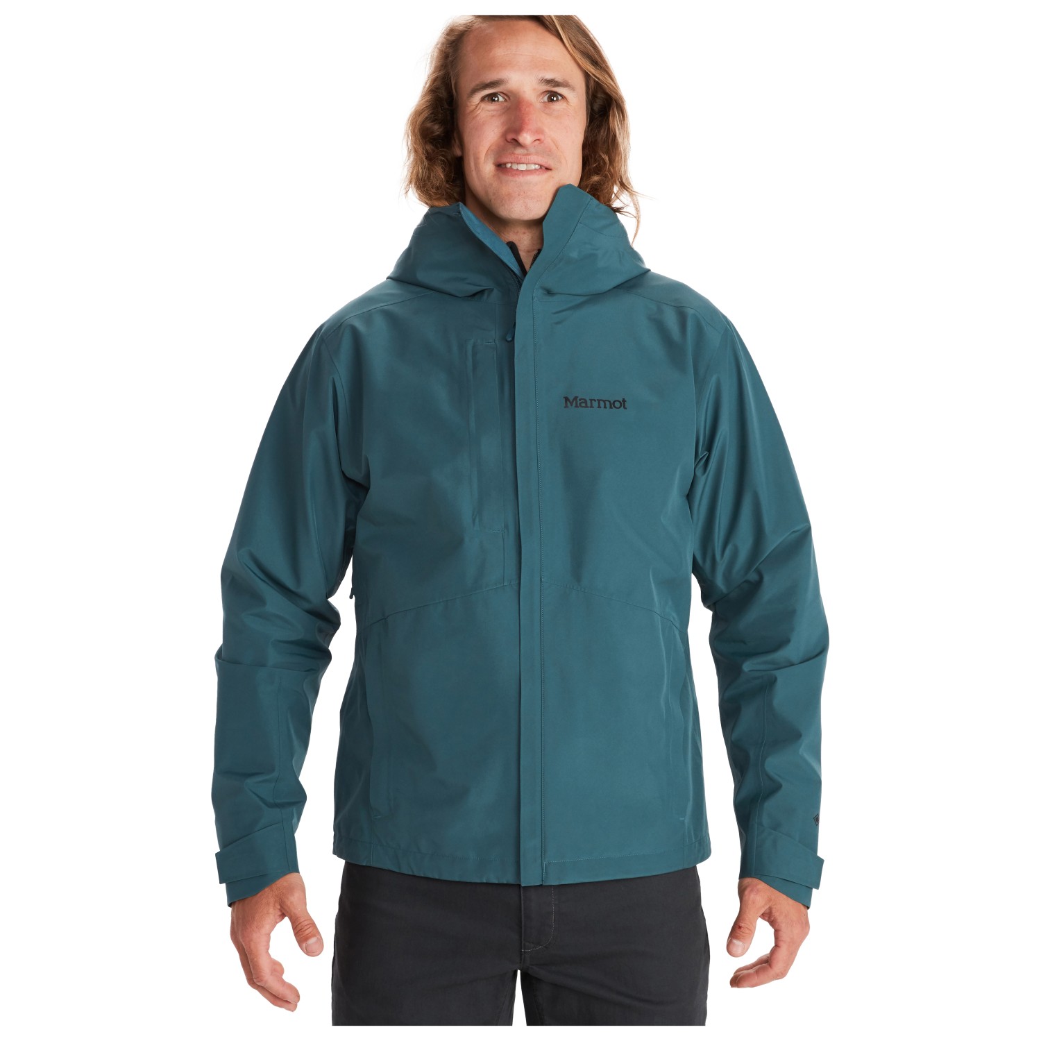 marmot paclite jacket