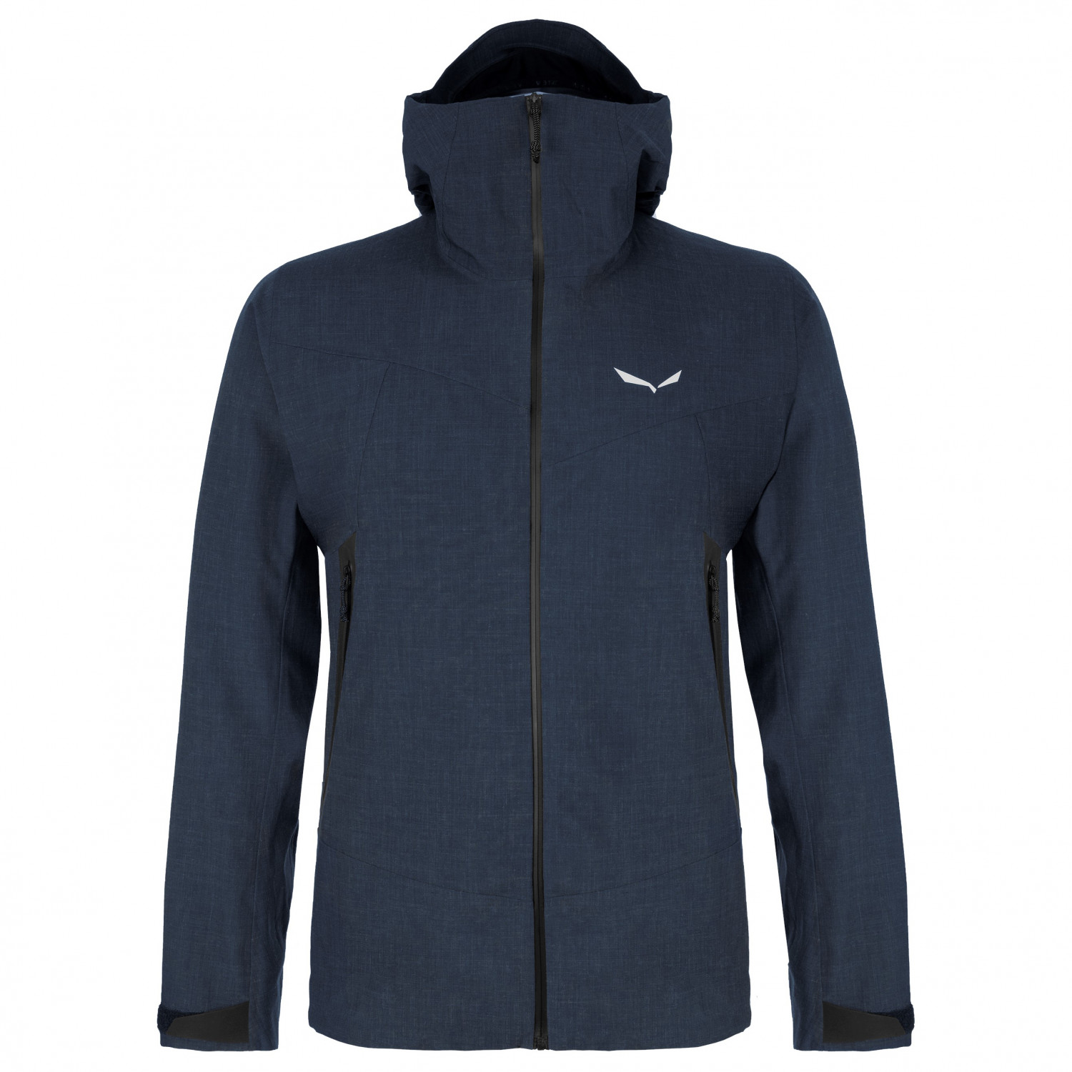 puma woolen jacket