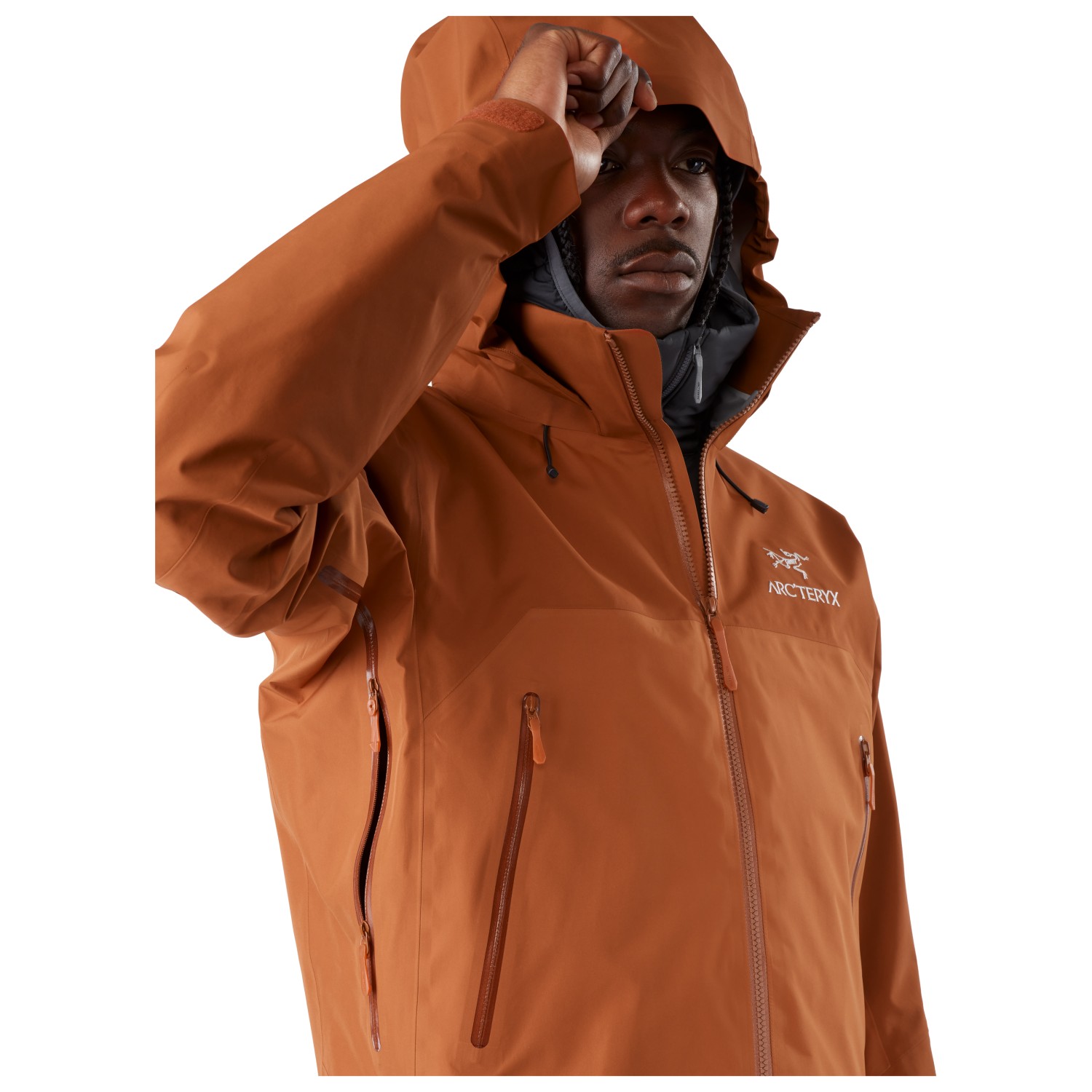 beta ar jacket arcteryx