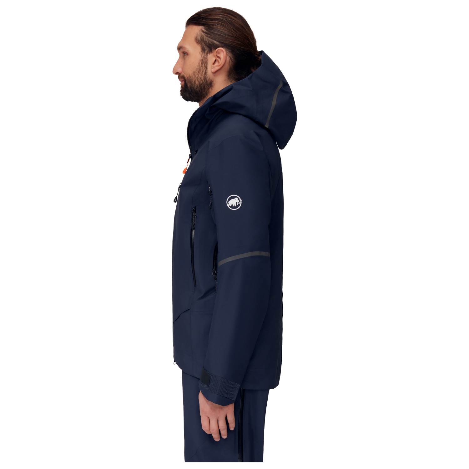 mammut alpine jacket