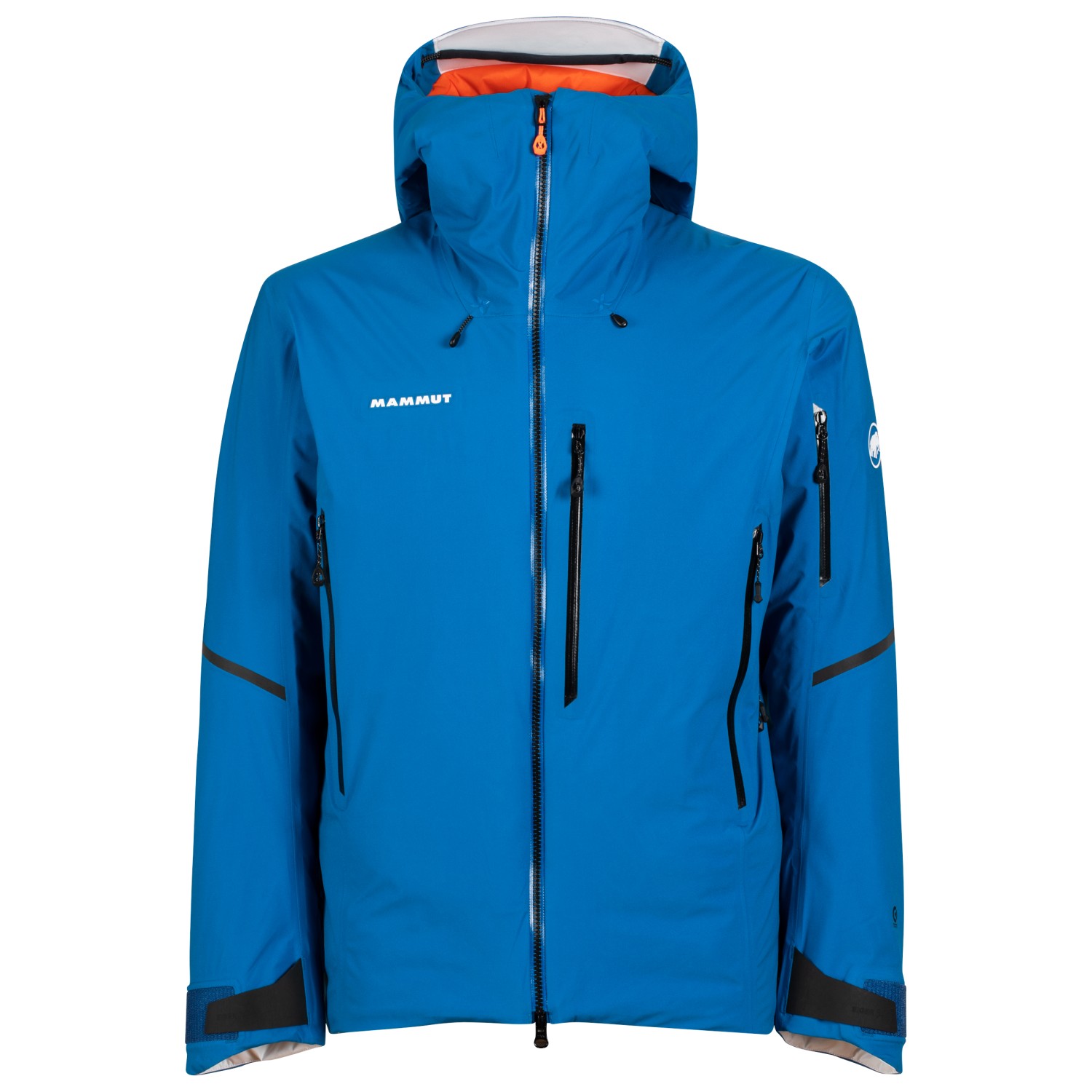 mammut hardshell