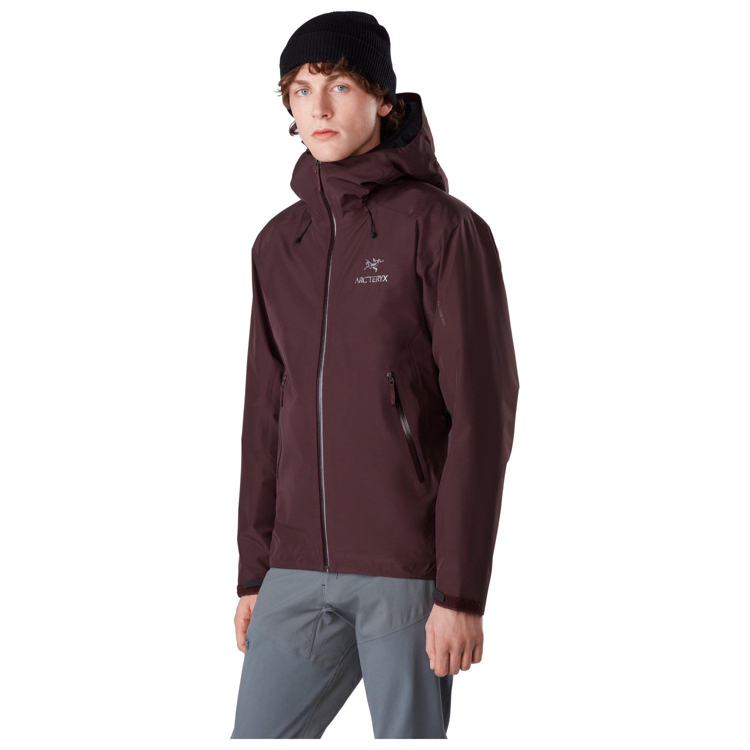 arcteryx beta