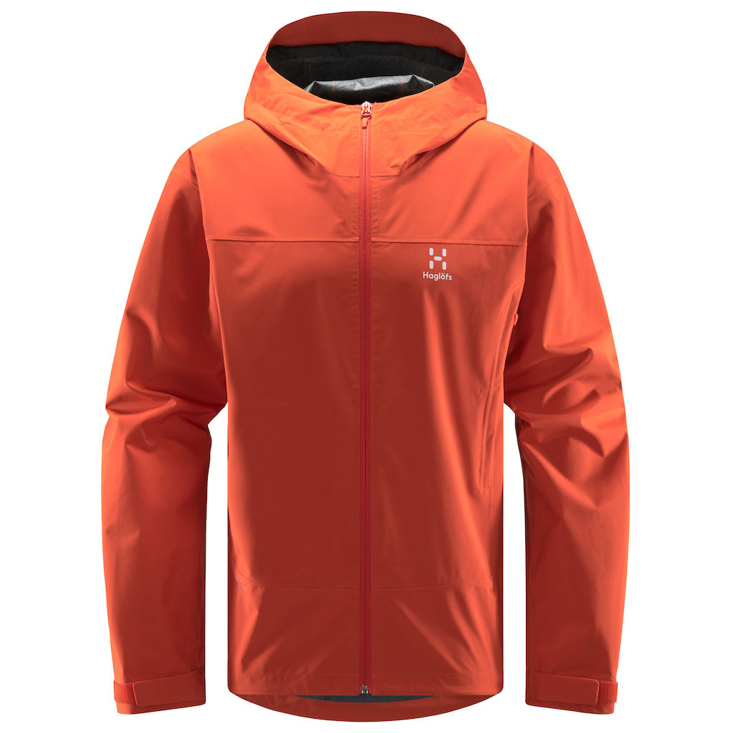 haglofs jacket