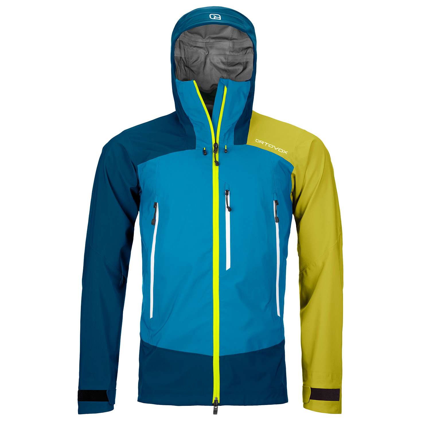 Ortovox Regenjacke Herren