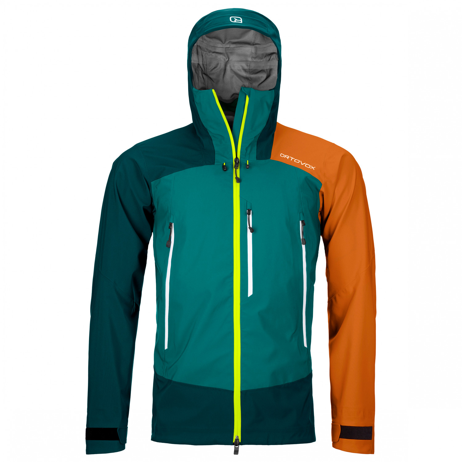 Ortovox Westalpen 3L Jacket 