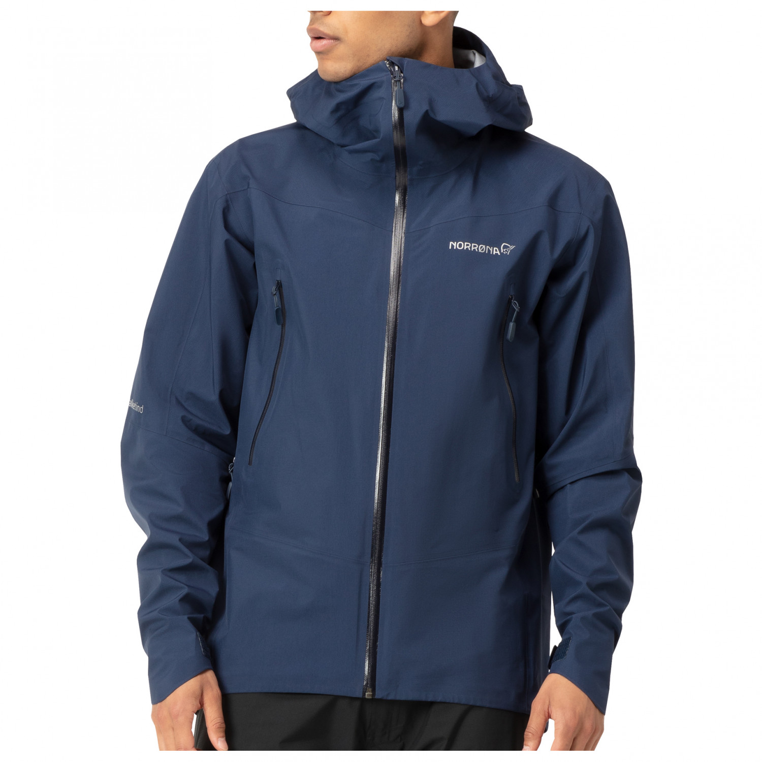 norrona jackets uk