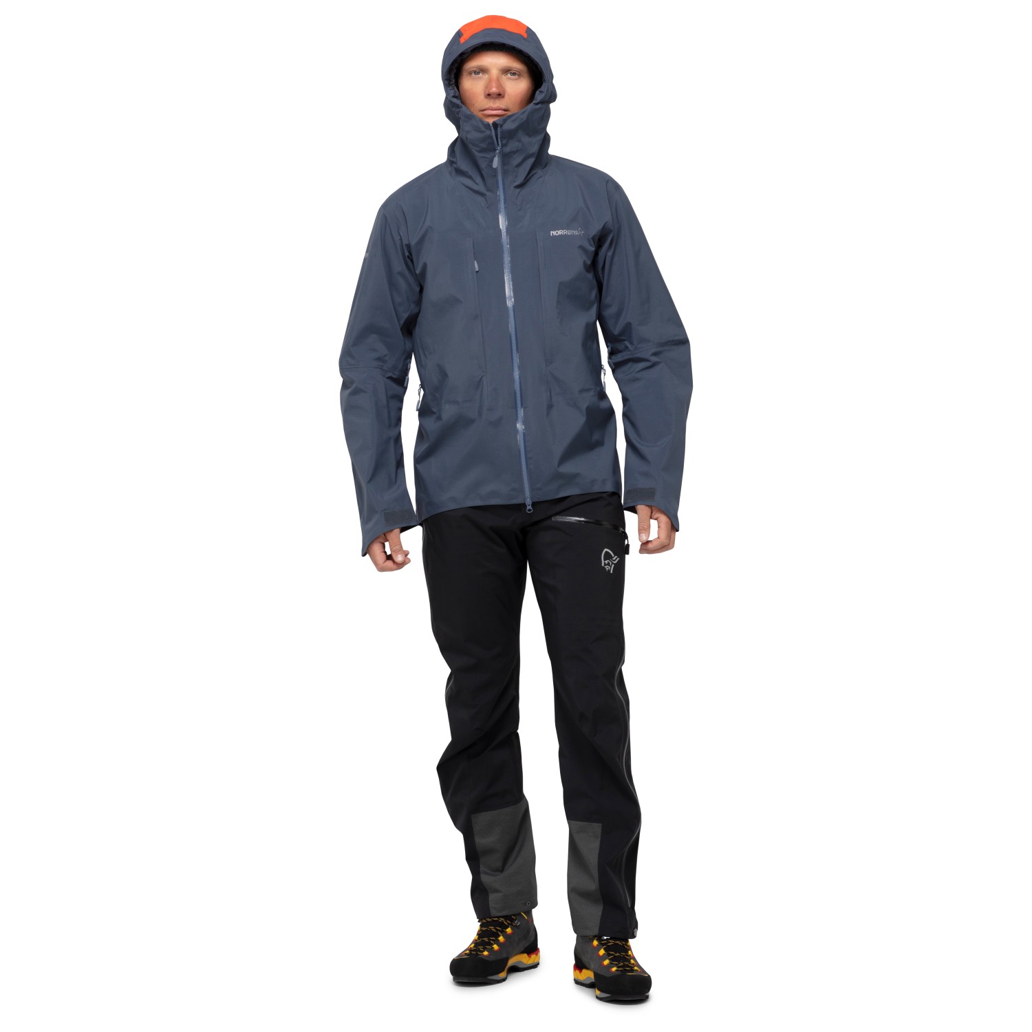 gore tex light jacket