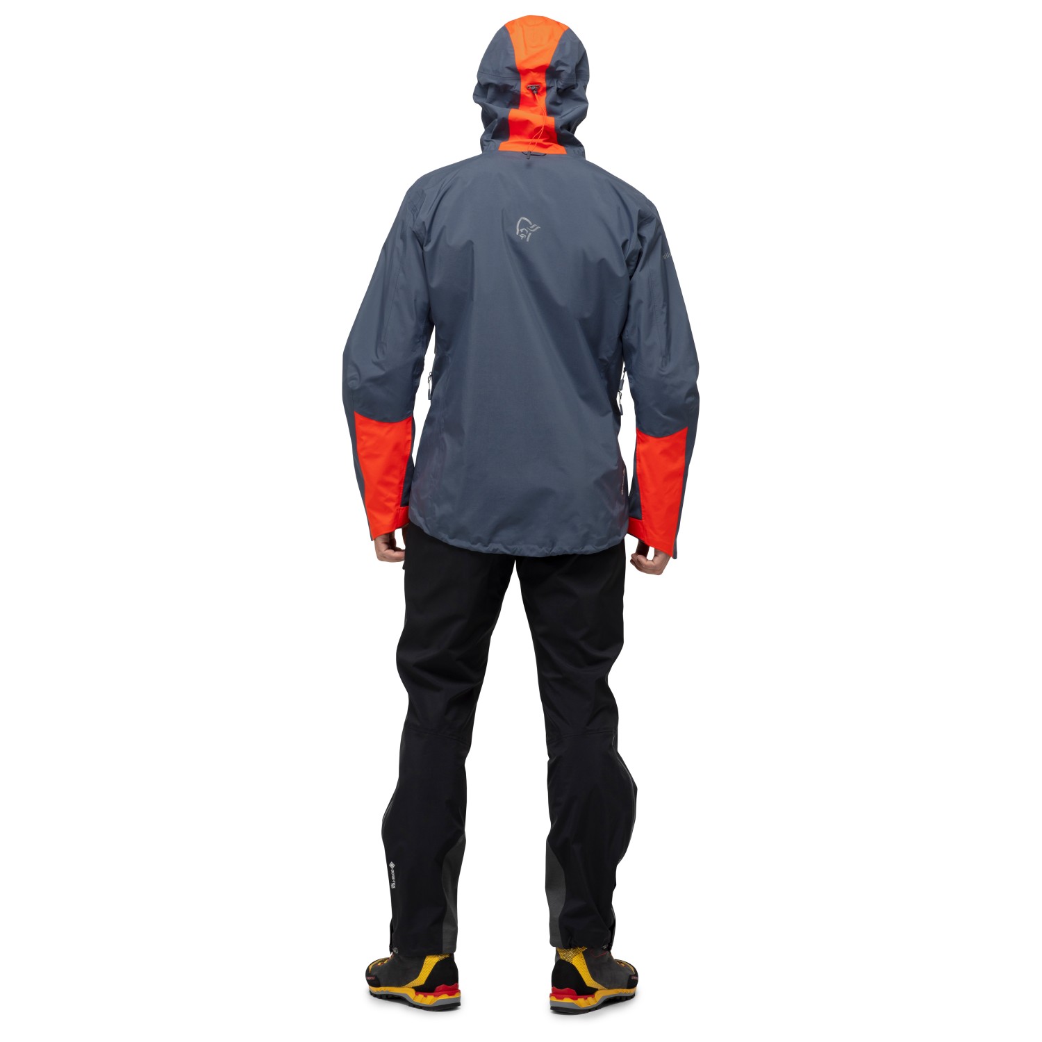 gore tex pro waterproof jacket