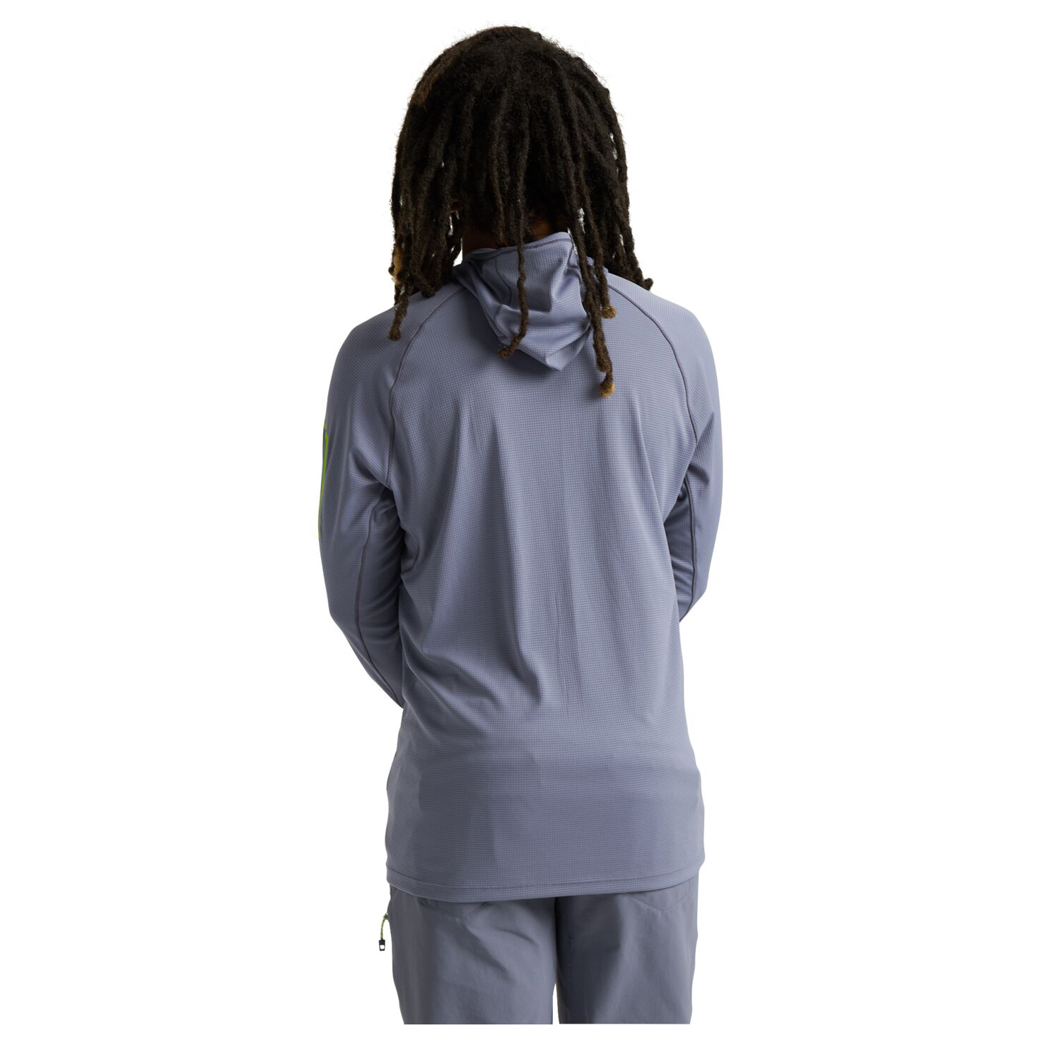 Burton AK System Hoodie - Fleece jumper Men's | Buy online | Bergfreunde.eu