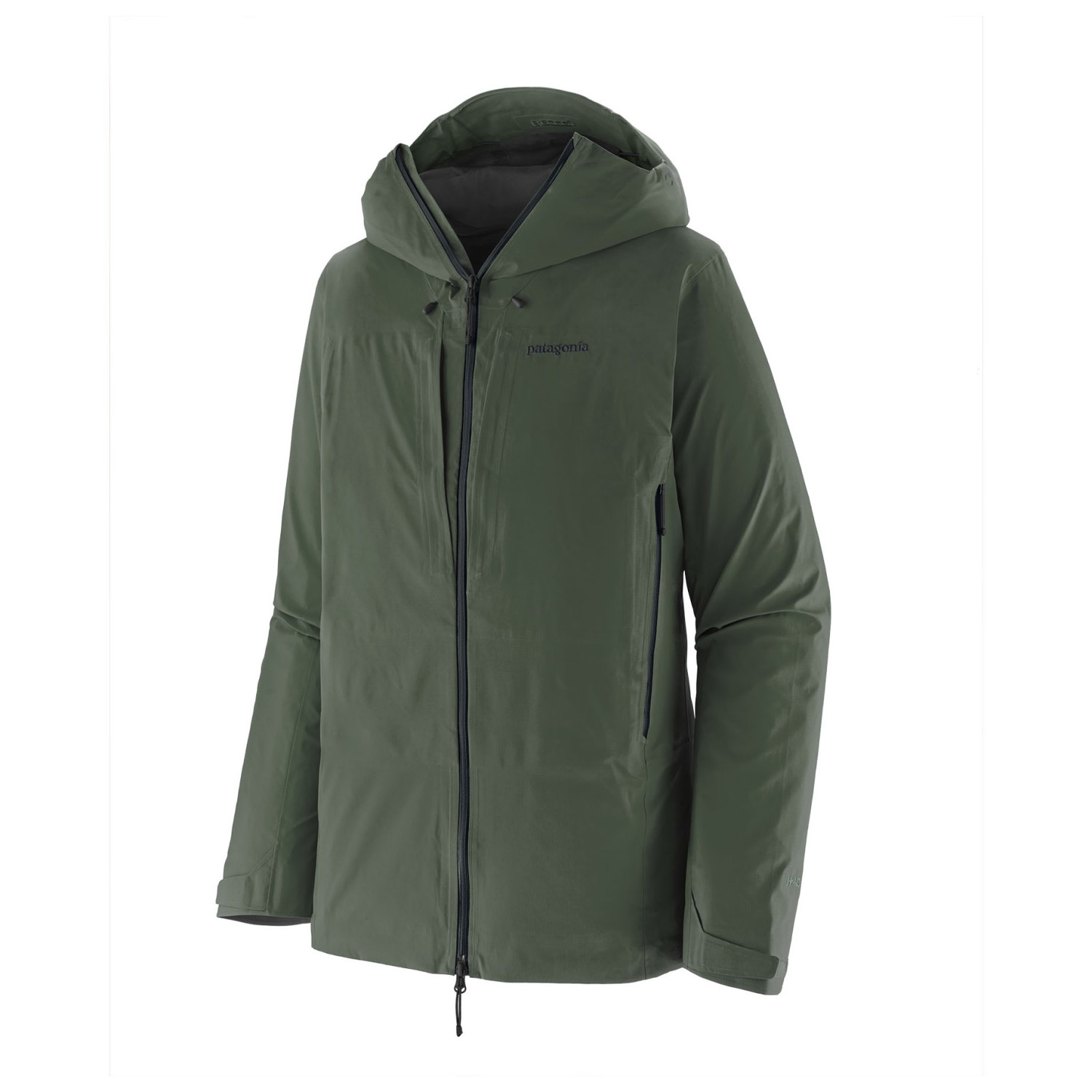 Patagonia Dual Aspect Jacket Waterproof Jacket Men's Free UK Delivery