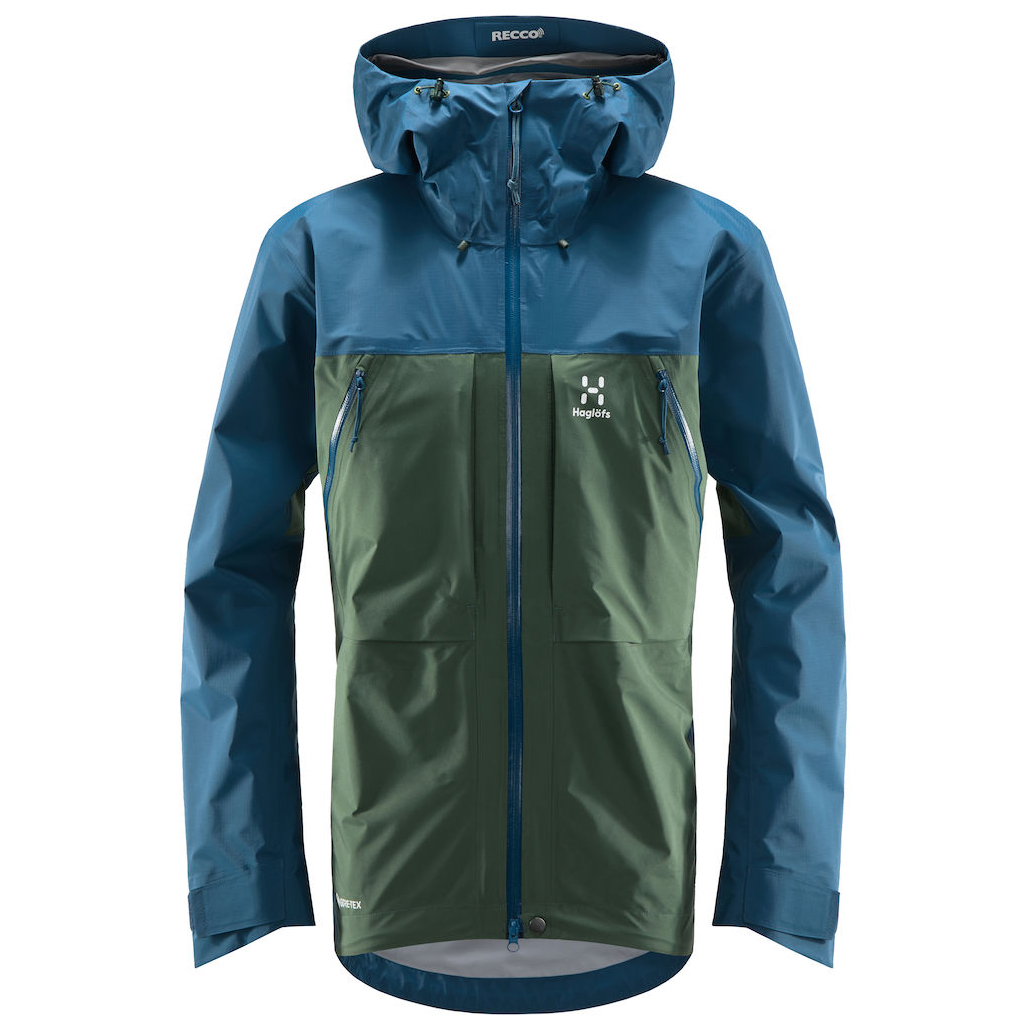 Haglöfs Vassi Touring GTX Jacket 