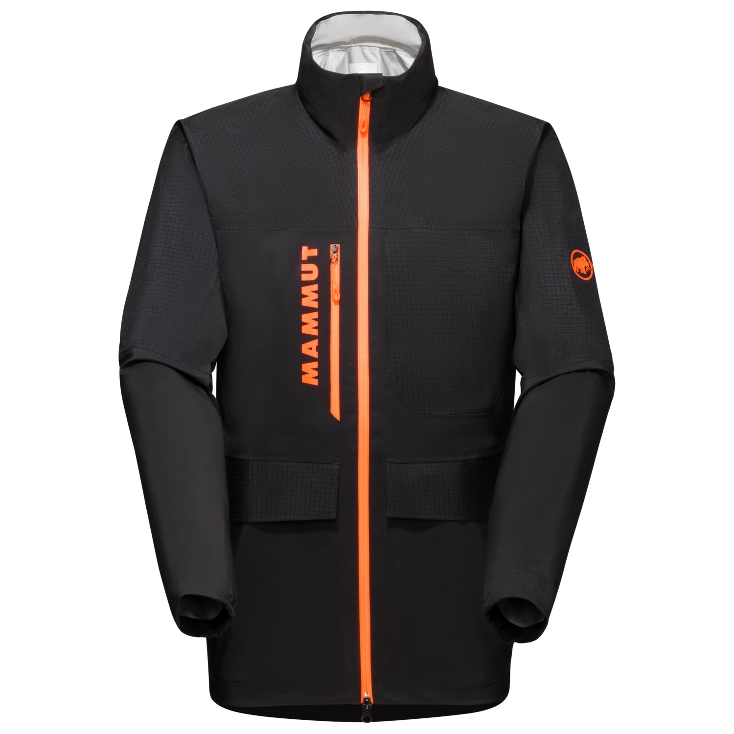 waterproof hardshell