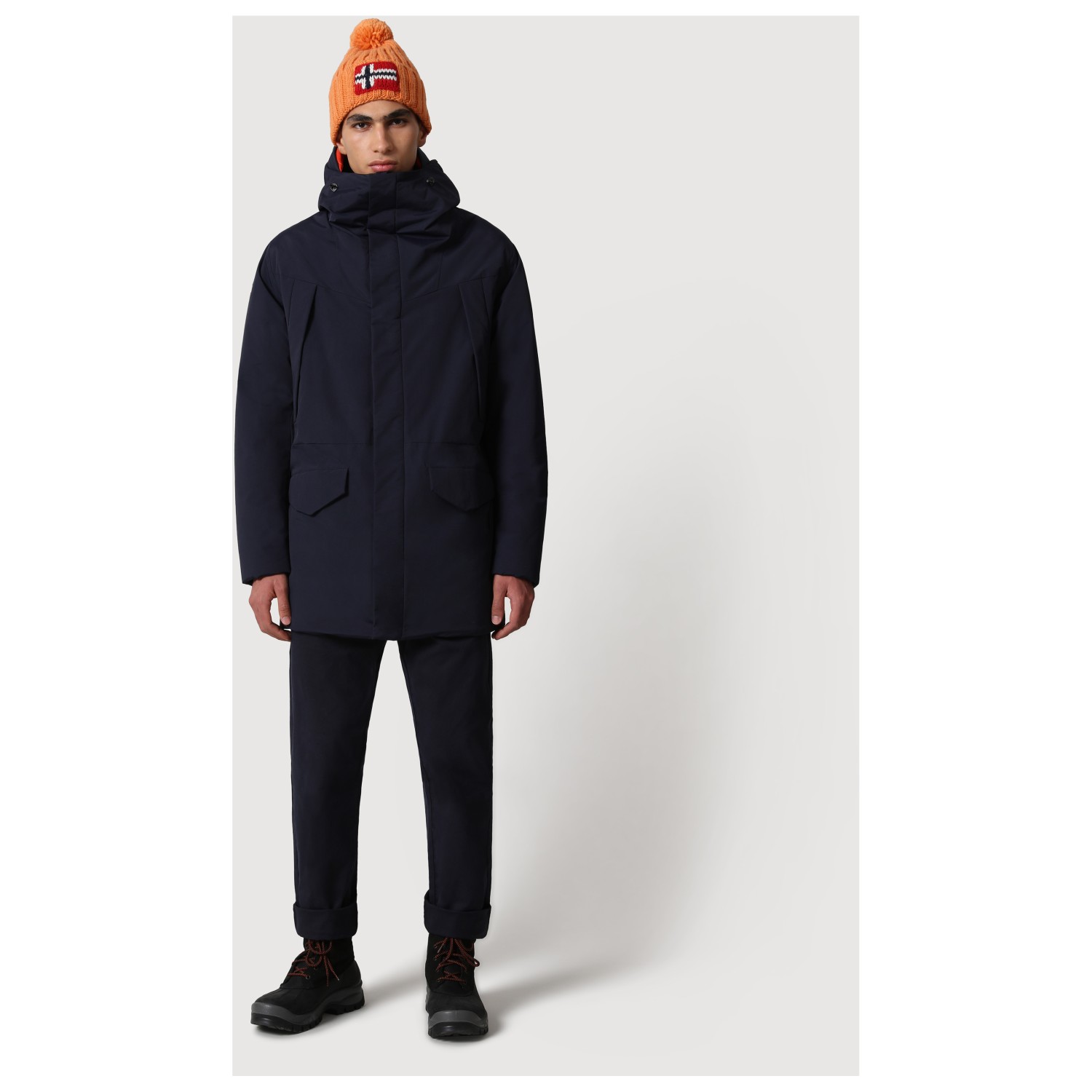 Napapijri Rankine 1 - Coat Men's | Buy 