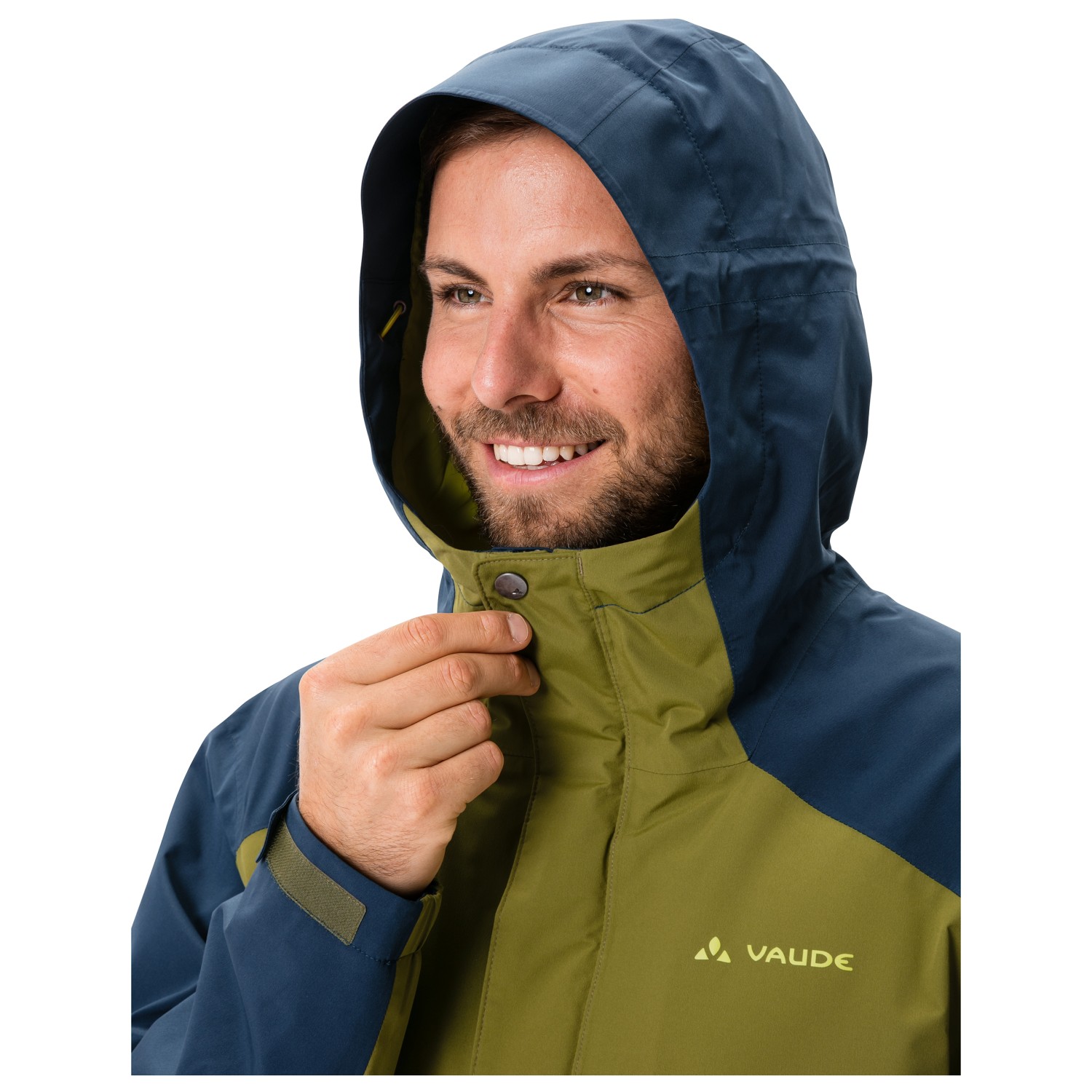 Vaude Neyland Jacket - Waterproof 
