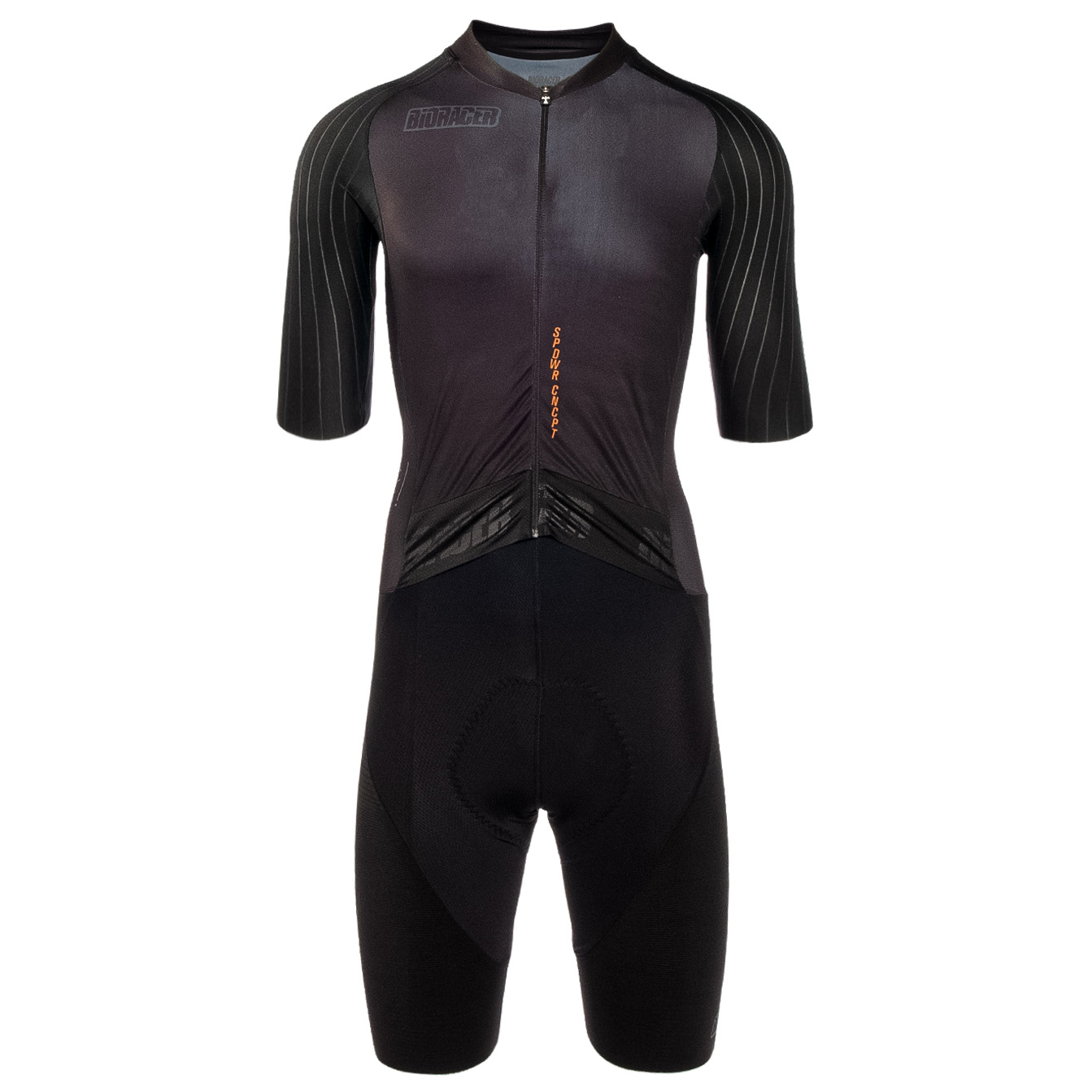 Combinaison de natation dos ouvert ARENA W PWSKIN CARBON GLIDE - 388.00
