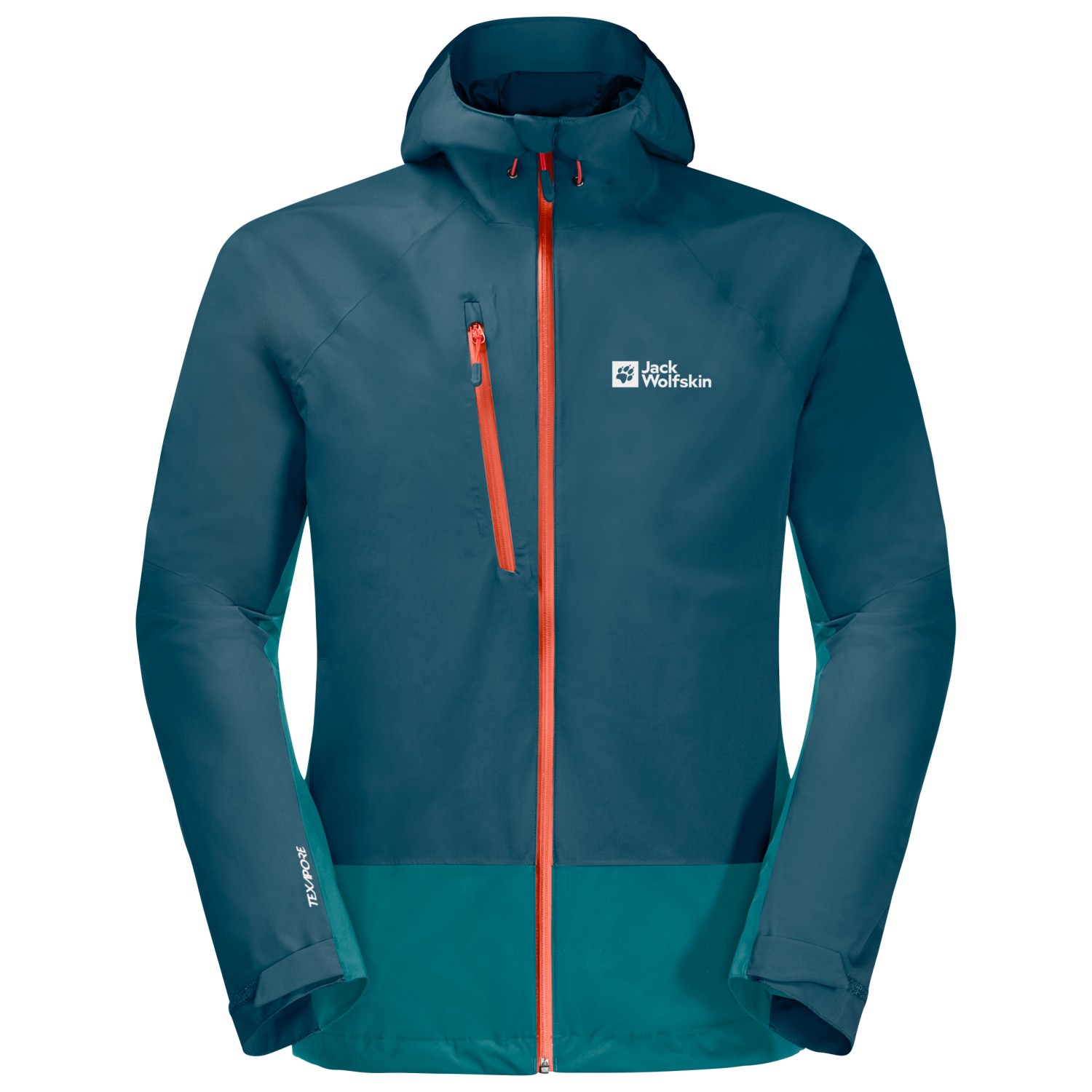 Craft Urban Rain Jacket zwart heren kopen? Bestel bij