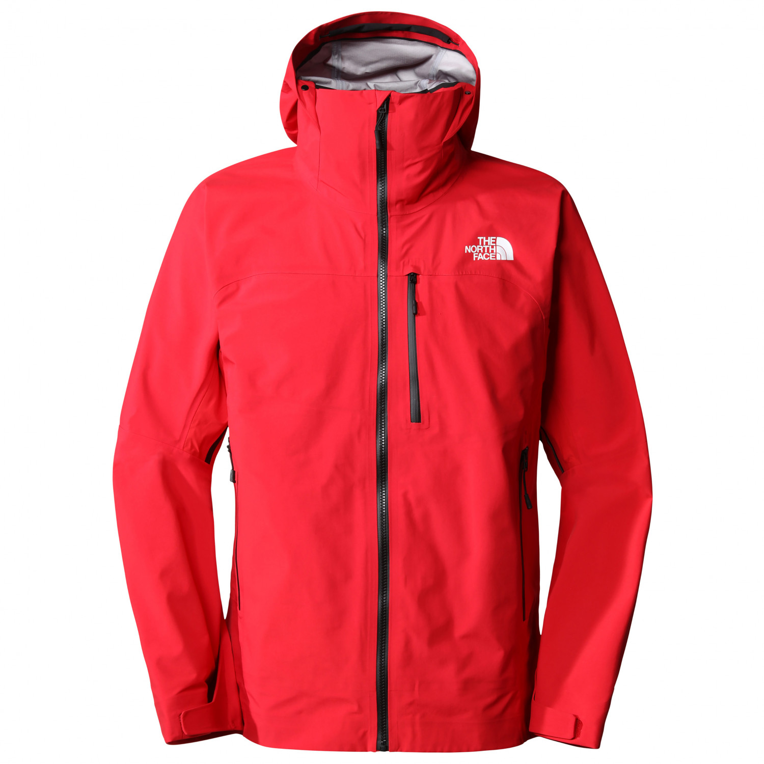 The North Face Jacke Regenjacke Herren