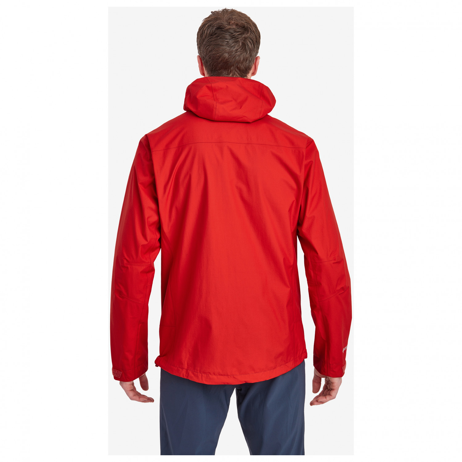 Montane Visiera Parasole Trail Lite – Leggera E Traspirante Per Corsa In Montagna