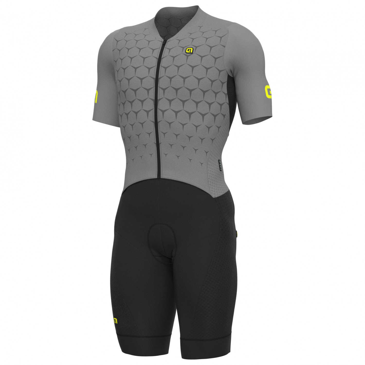 Alé R-EV1 Hive S/S Skinsuit - Radeinteiler Herren | Versandkostenfrei ...