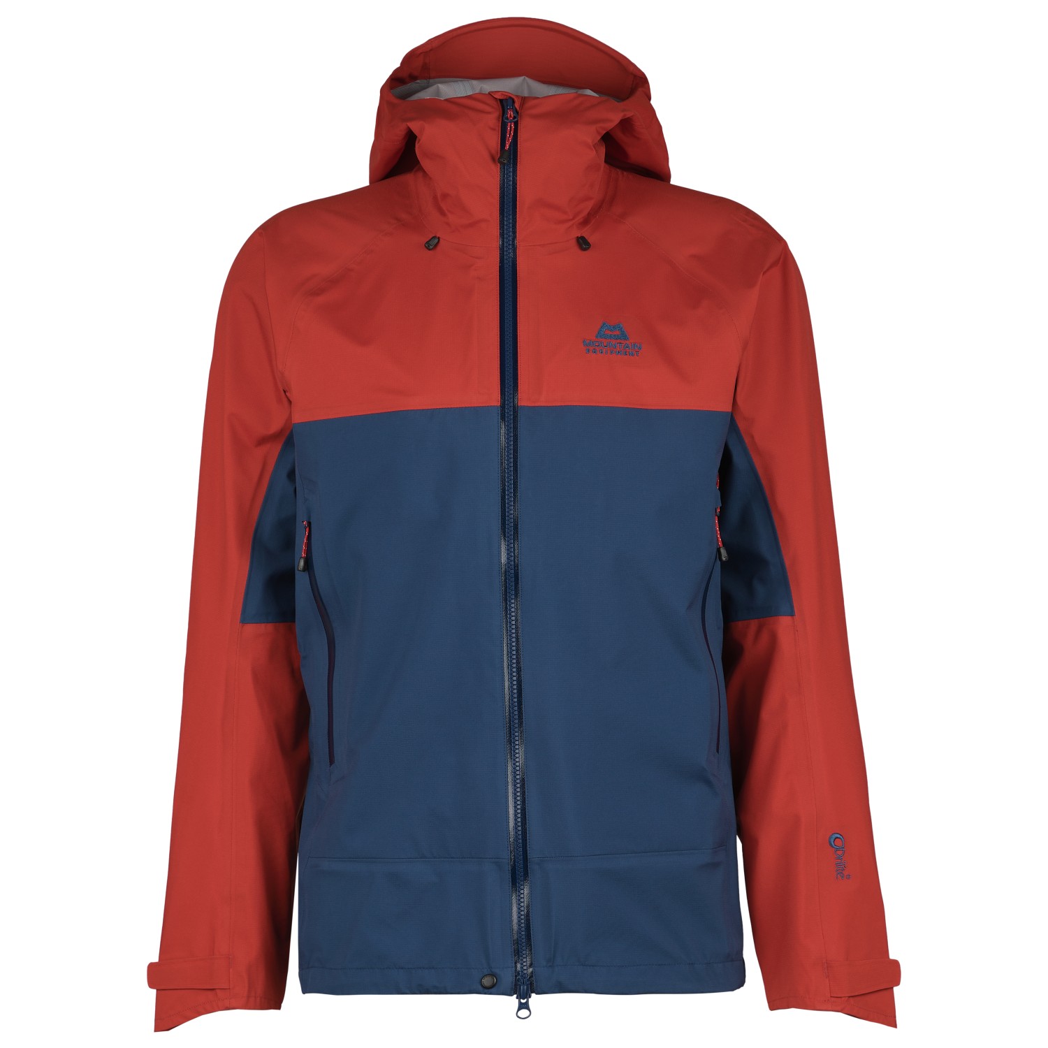 Mountain Equipment Odyssey Jacket - Waterproof jacket Men
