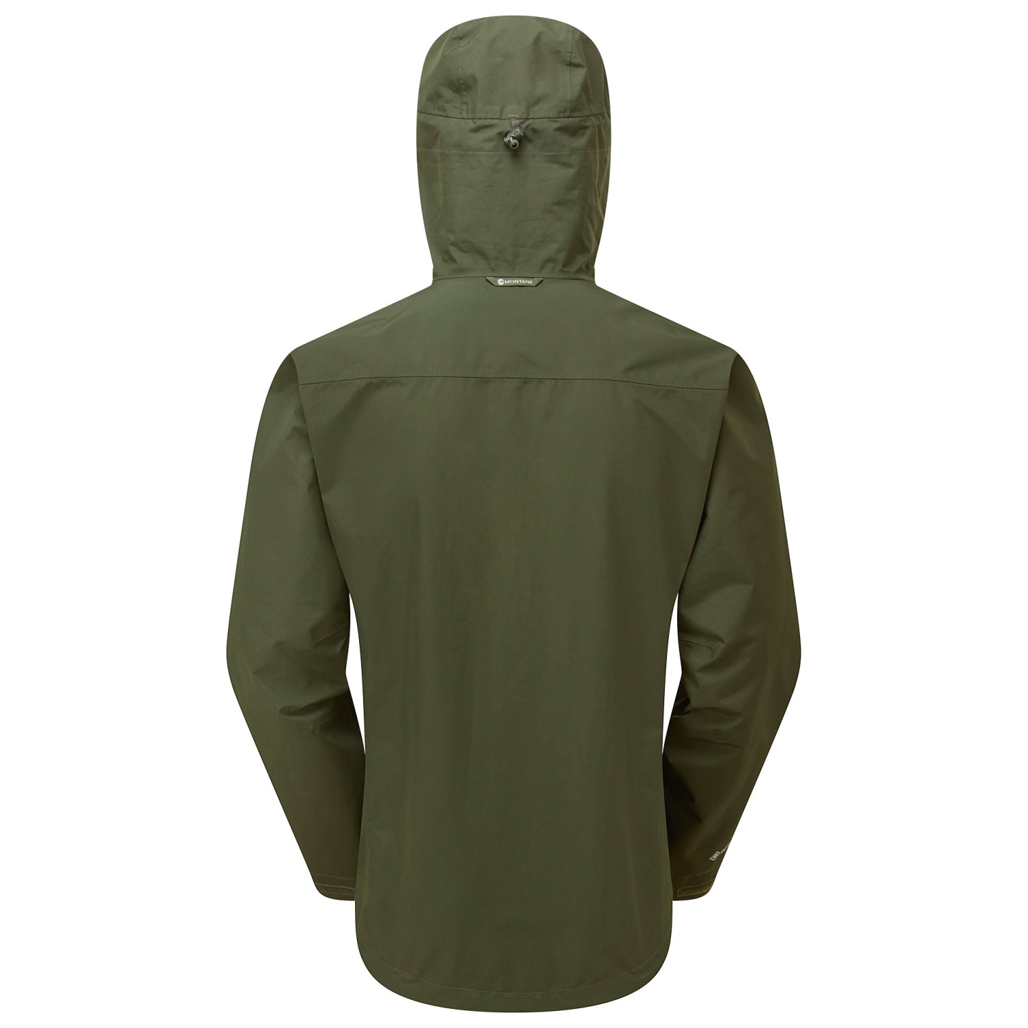 Veste Imperméable Ultralégère Montane Minimus Nano – Course à Pied – Homme/Femme – Aqua Pro Lite - 2