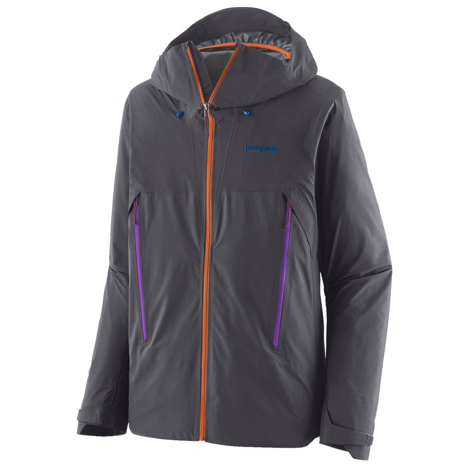 Patagonia Super Free Alpine Jacket Giacca antipioggia Uomo